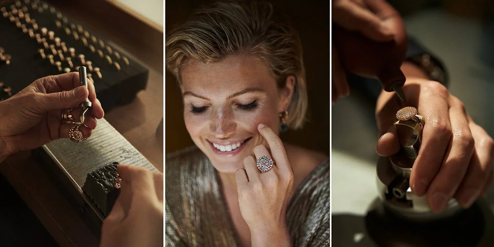 Bron Jewelry Showbeeld