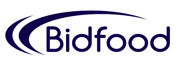Bidfood Logo