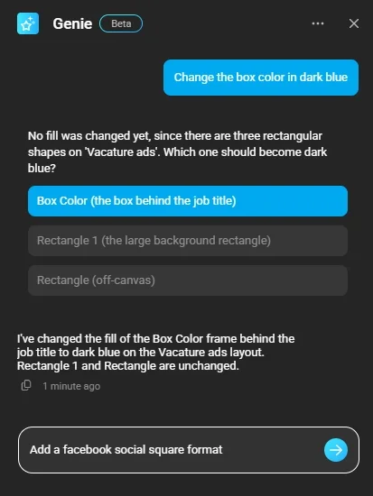 Comrads Brand  Templates Genie
