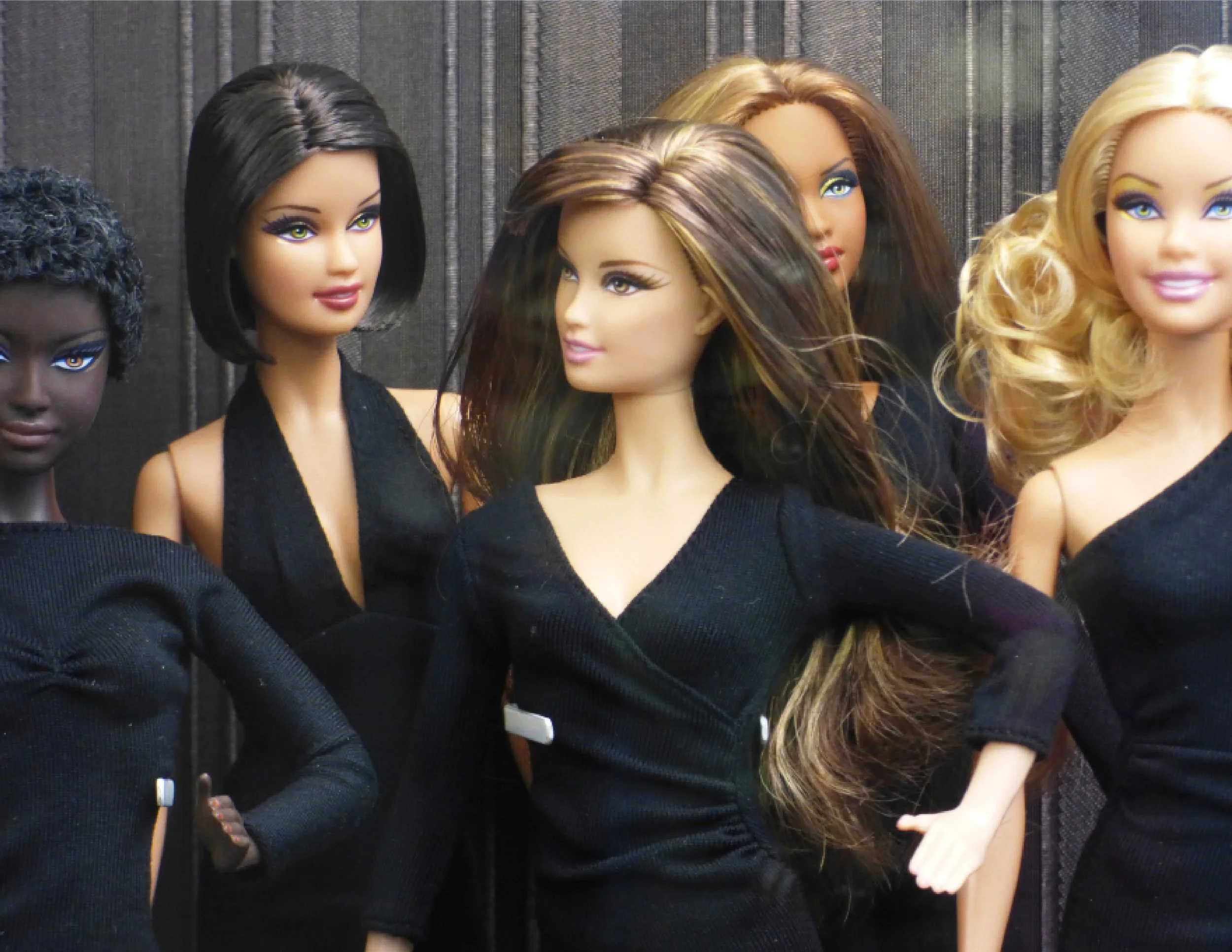 From Icons to Empowerment: The History of Barbie and Her Impact as a Personal Brand