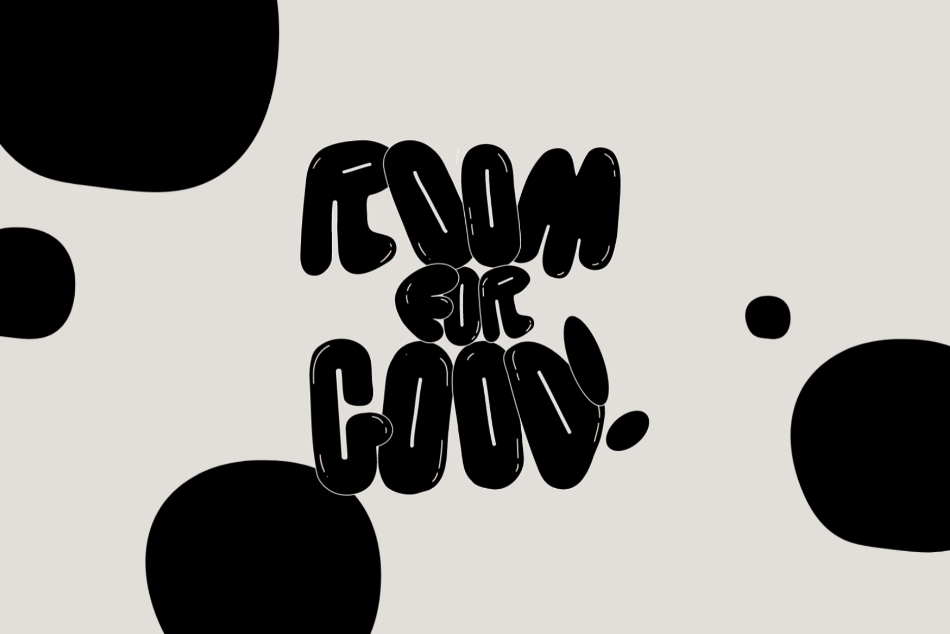 ROOM FOR GOOD HOME PAGE BANNER