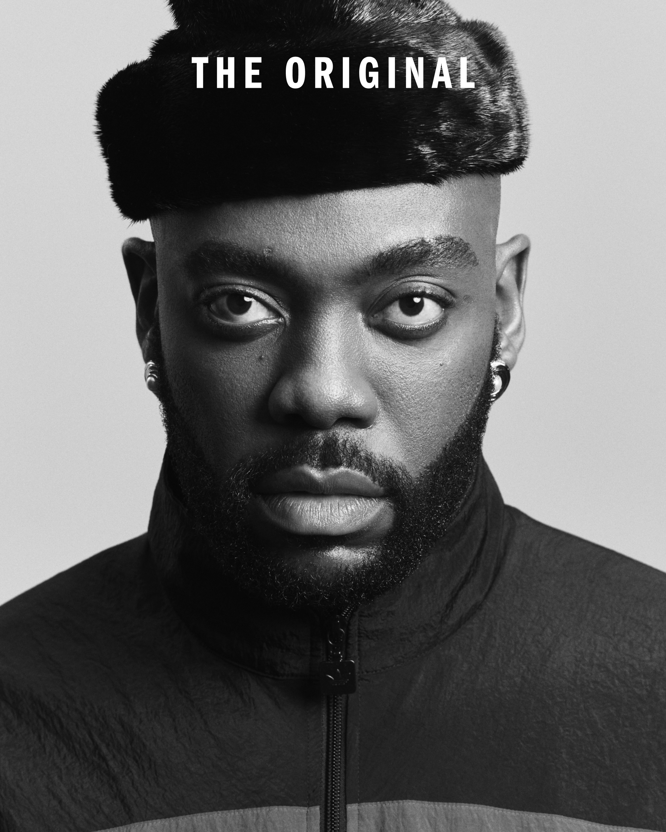 Rich Mnisi for the adidas originals superstar spring summer 2026 campaign 