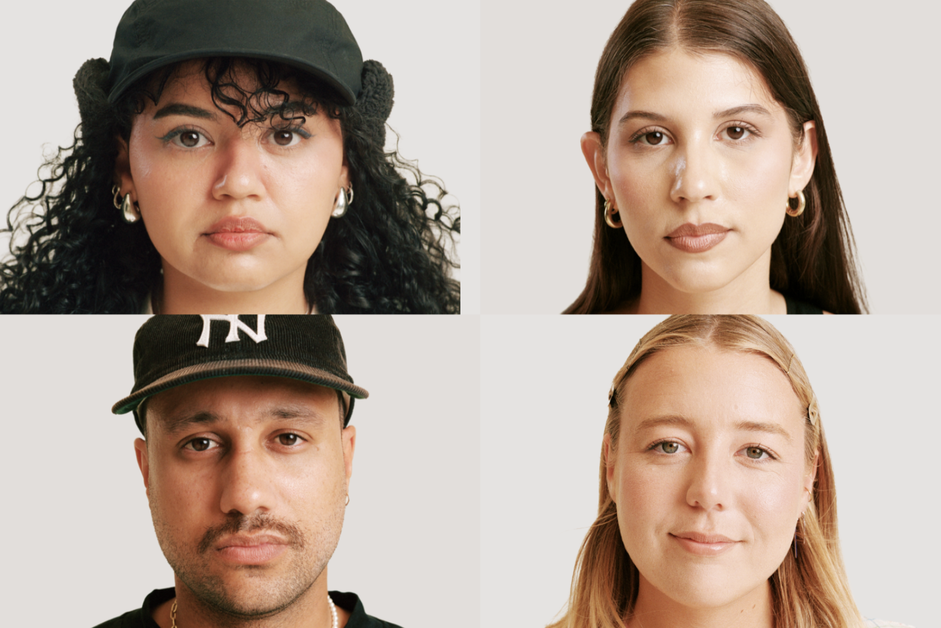 THE TEAM HOME PAGE BANNER