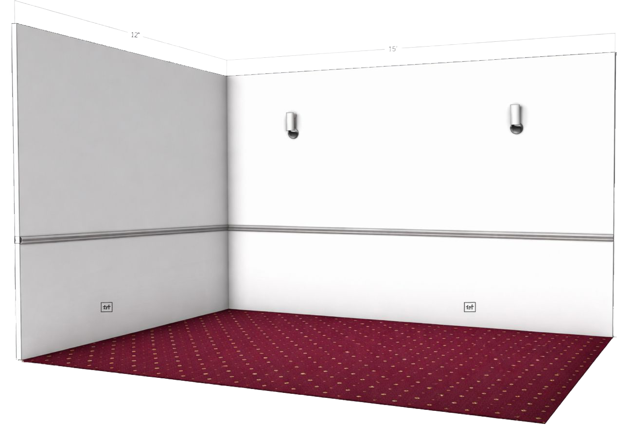 adidas originals superstar spring summer 2026 campaign set build for Hotel Superstar. Involving the conceptualisation of a minimalist hotel room and a fully realised elevator set, complete with functioning doors and a keypad panel