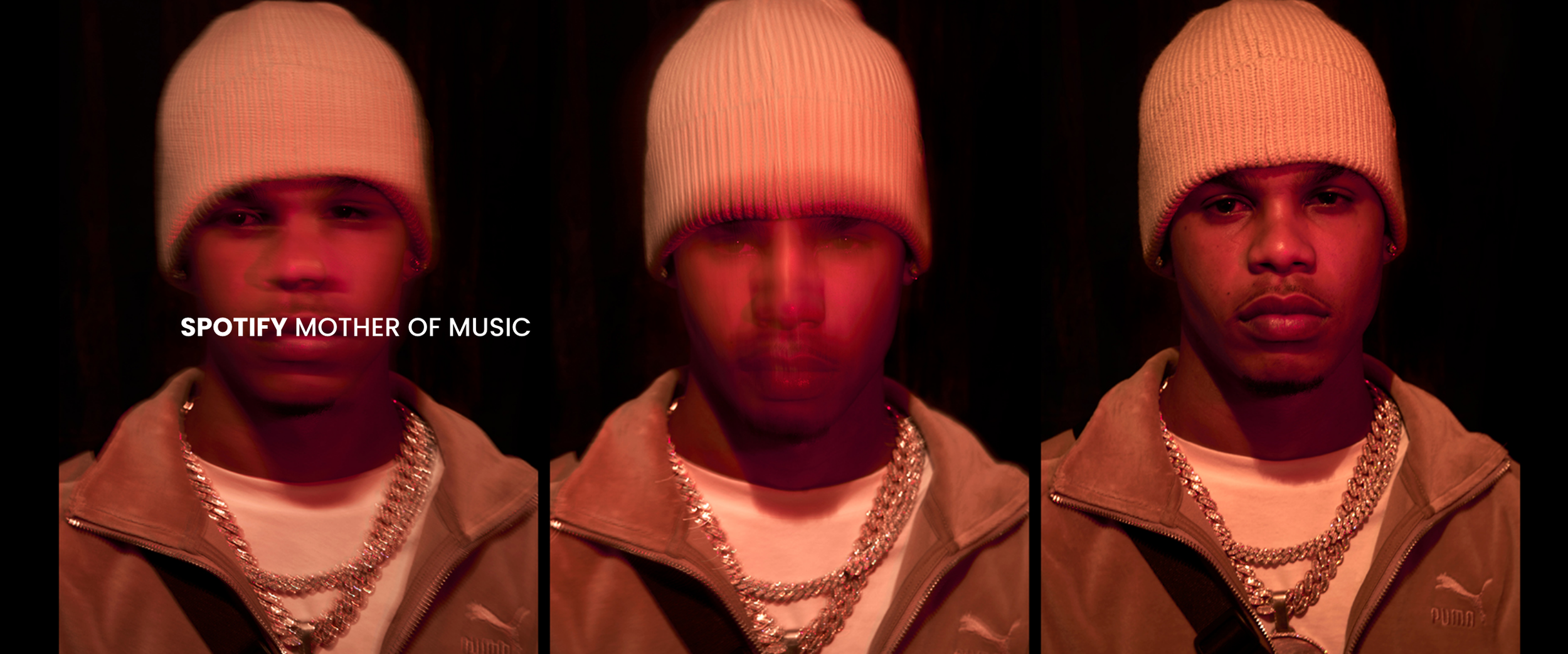 Spotify Mother of Music