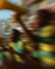 adidas Football safa world cup jersey launch campaign imagery.