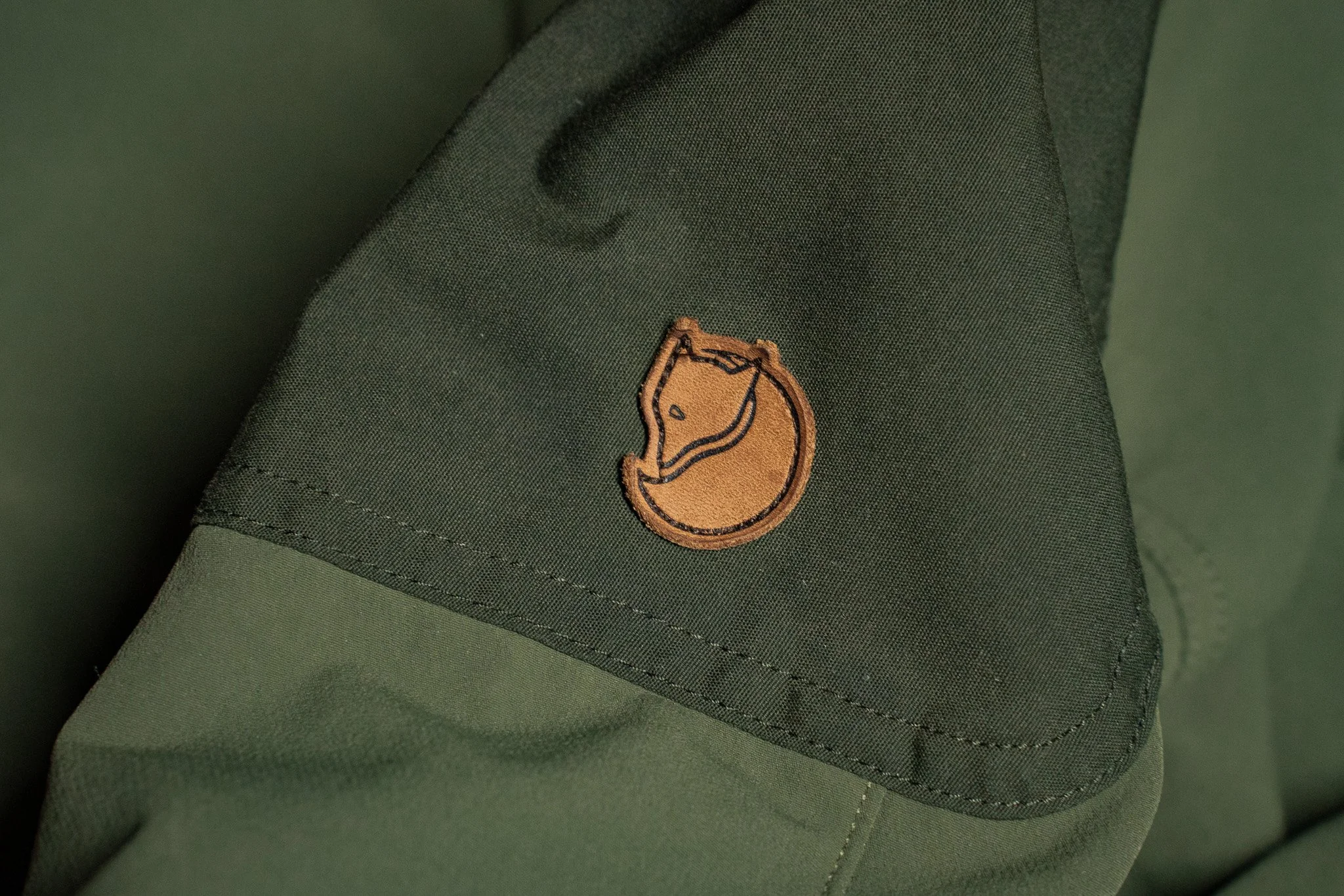 All Season Hiking Jacket from Fjallraven UK Post