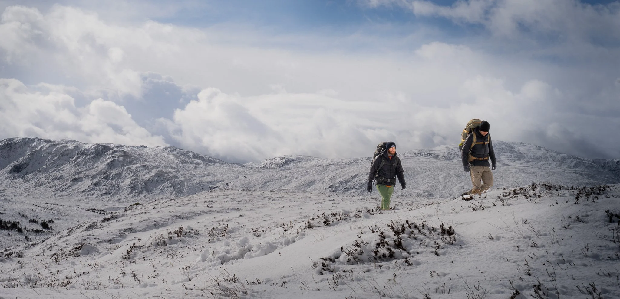 Second Hand Outdoor Clothing UK