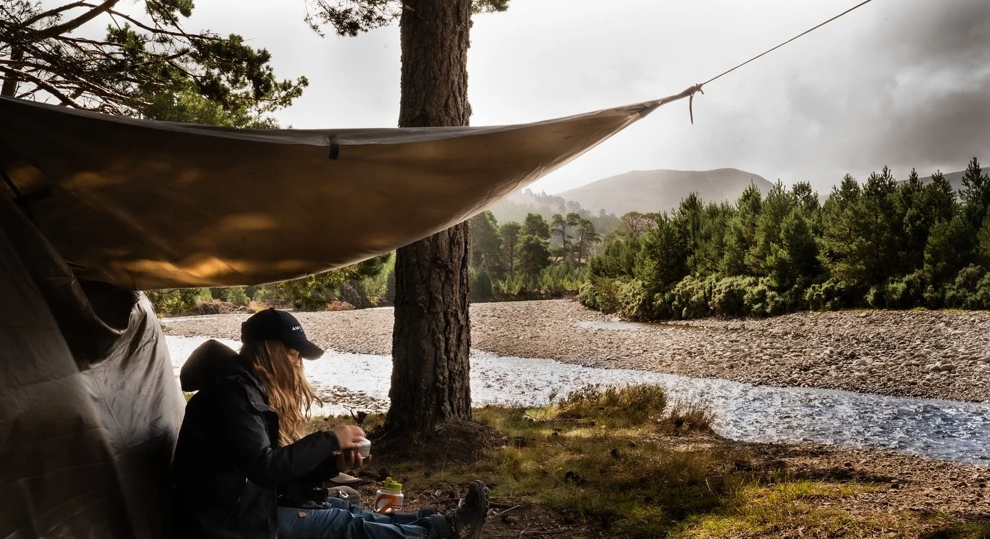 Our story has only just begun. 
 
From Nordic heritage, we are on a mission to bring you the best possible kit for elite level adventures. Rare, one off items, restored and ready for a new story. 

Sign up for exclusive offers and exciting updates as