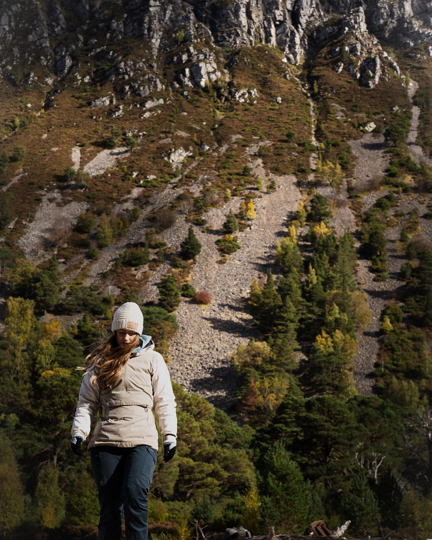 Our new site is now live 

We&rsquo;re a small business based in the Scottish Highlands bringing you the best Scandinavian outdoor apparel. Sourcing rare, imported, new and used clothing from the most premium Nordic brand houses. 

Share your adventu