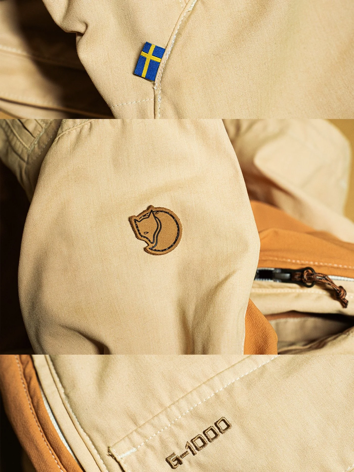 Individually customised, one off pieces with original labels preserved. 

Jenes&oslash;n Custom has seen its first listings sell to customers and is now developing towards a dedicated section. These pieces are as happy on the hill as they are being w