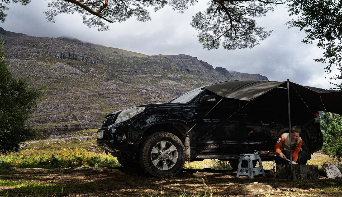 Winter restock coming soon 

#armourforadventure #ukoutdoors #friluftsliv