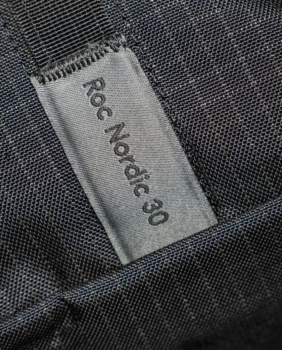 New @haglofs rucksacks launching soon 

#ukoutdoors #smallbusiness