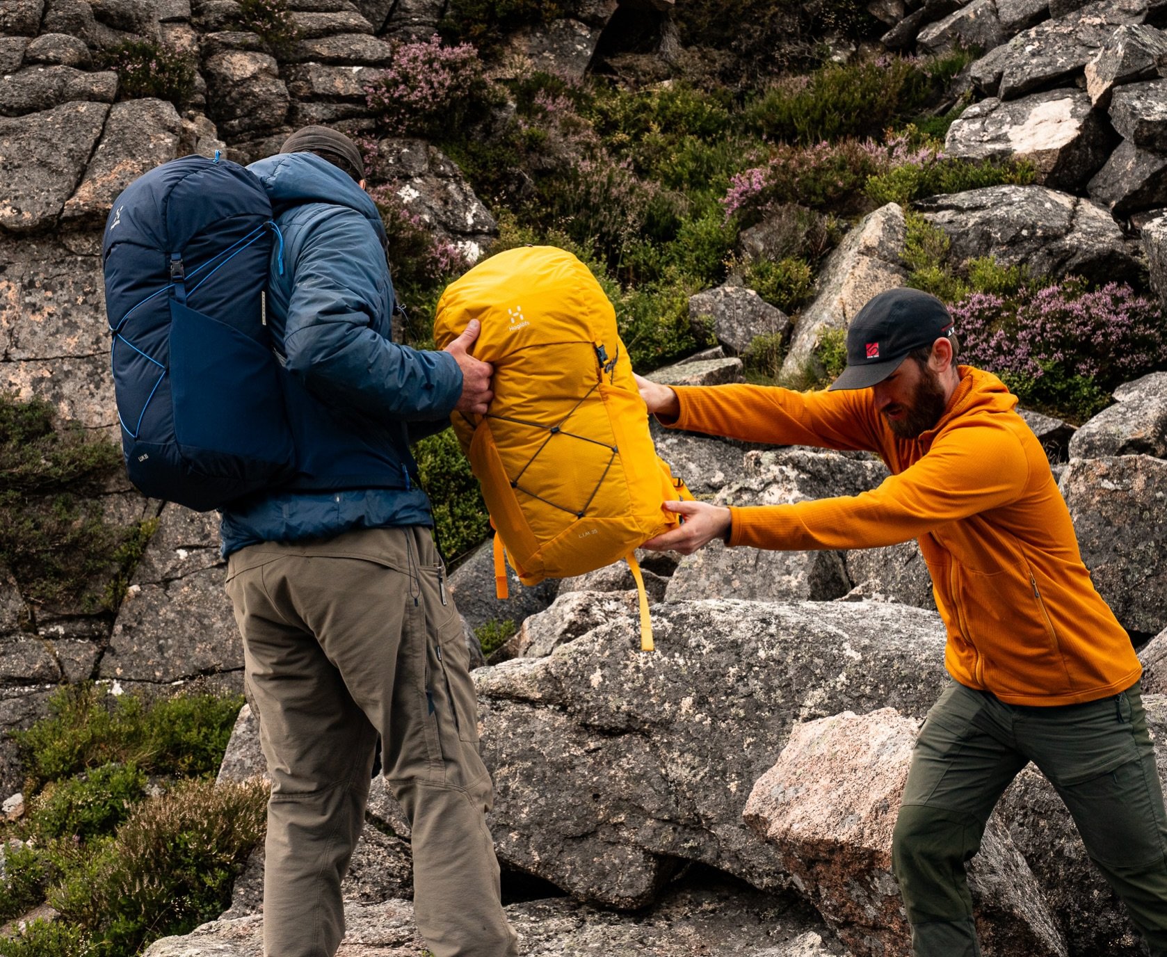 @haglofs rucksack restock drop coming soon &hellip;

Keep checking in for updates as we launch a new haglofs collection in the coming weeks. New clothing listings are now live from @fjallravenofficial @norrona @lundhags and more. 

#ukoutdoors #small
