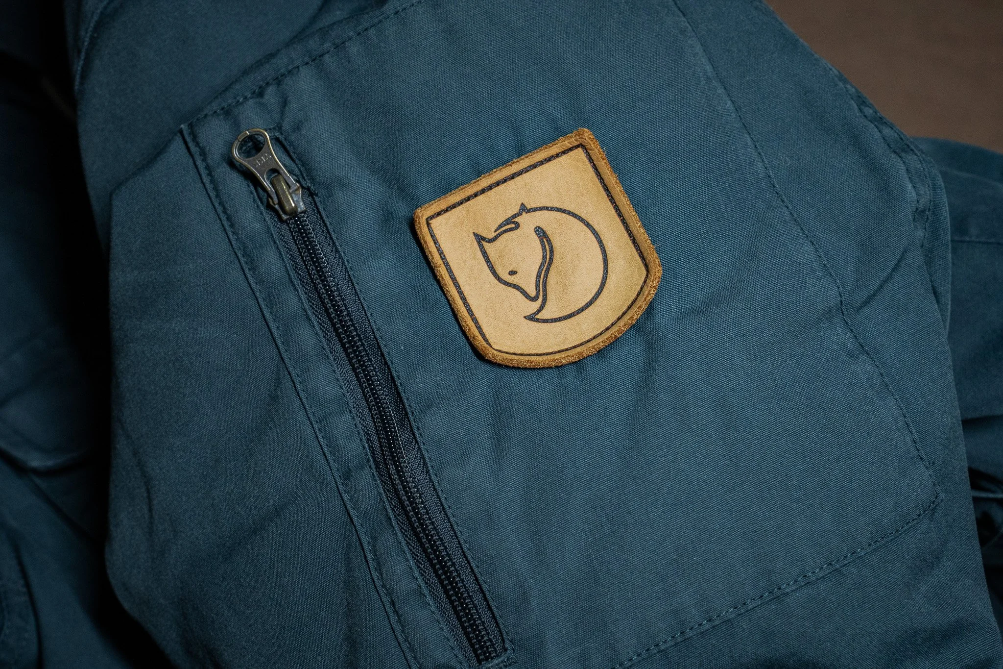 Scandinavian Outdoor Clothing UK