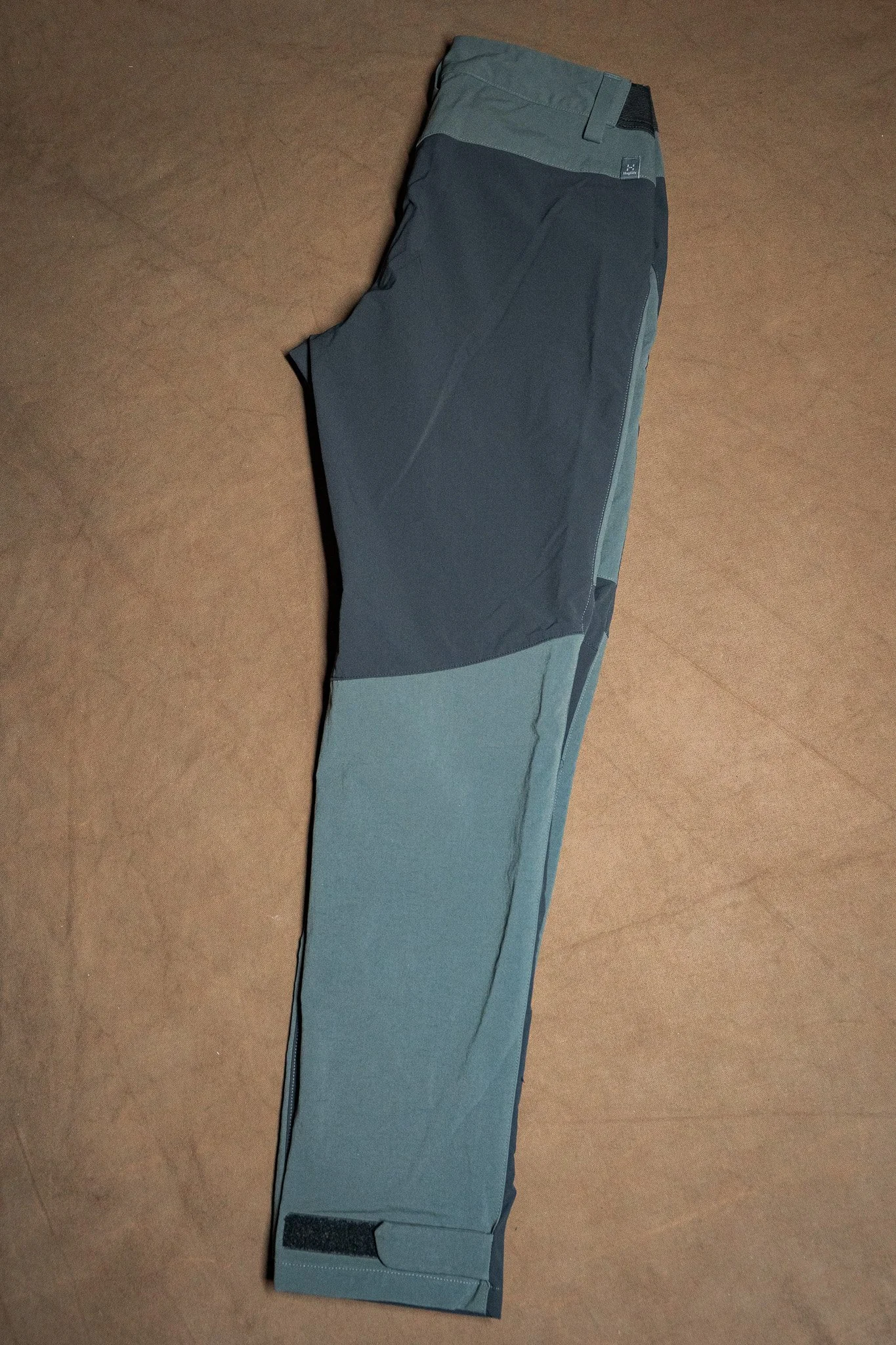 Haglofs Rugged Slim Pants Mens UK