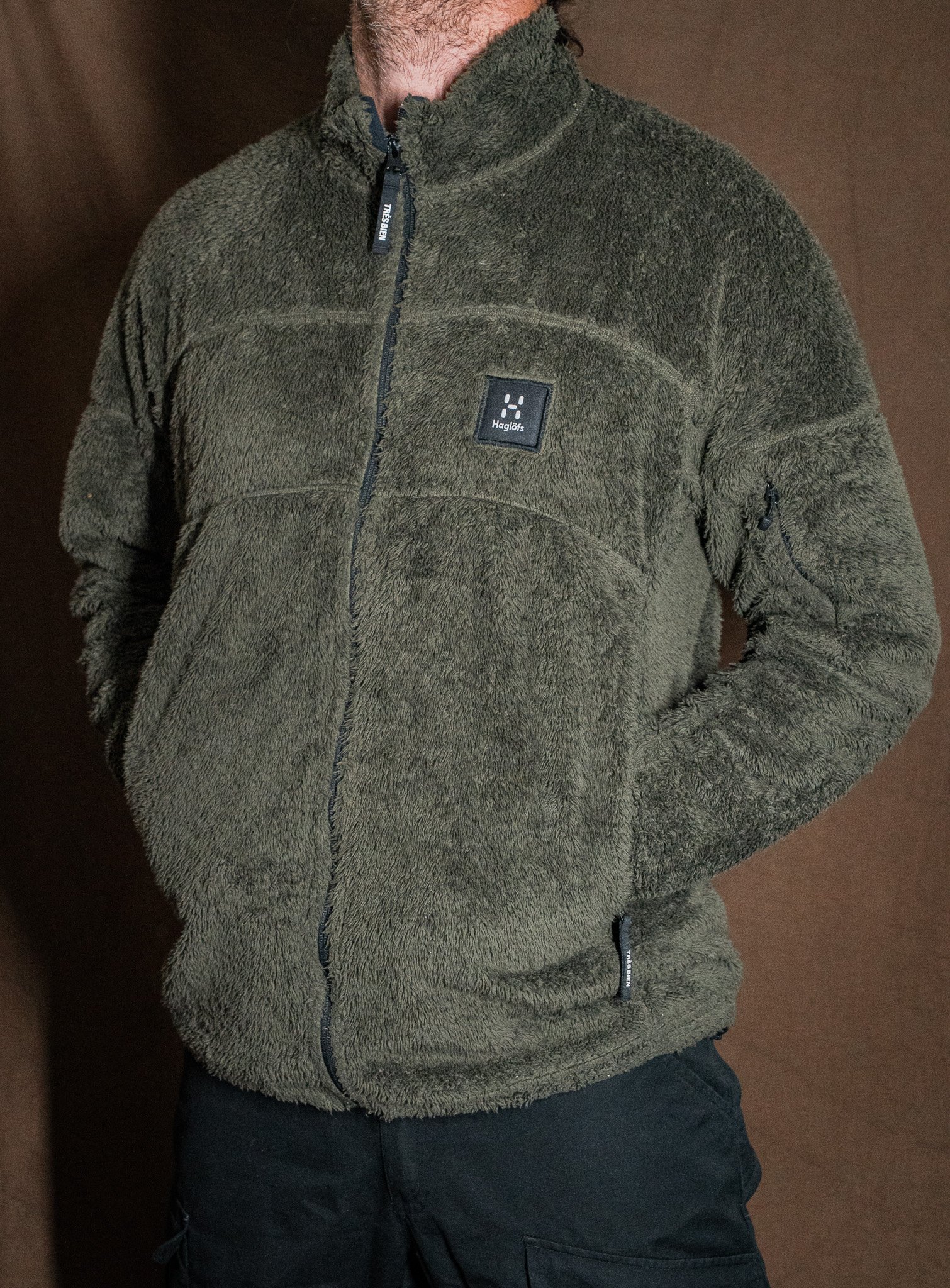 Second Hand Outdoor Clothing UK