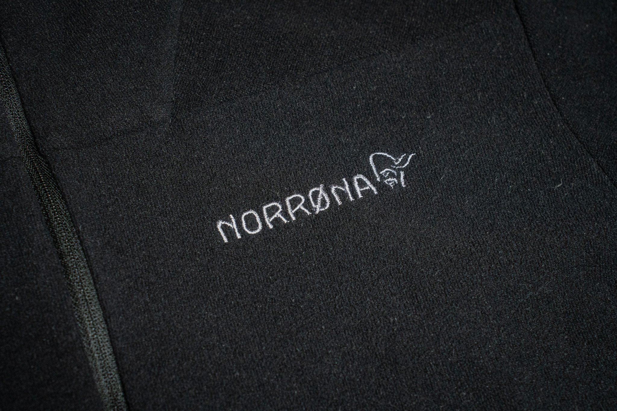Mid Layer Fleece for Summer Trekking
