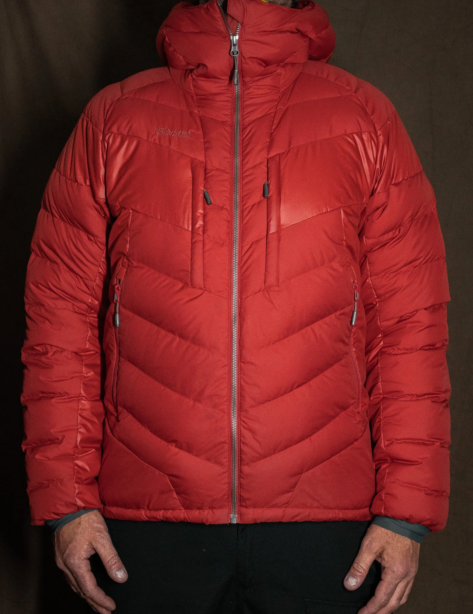 Bergans of Norway Clothing UK