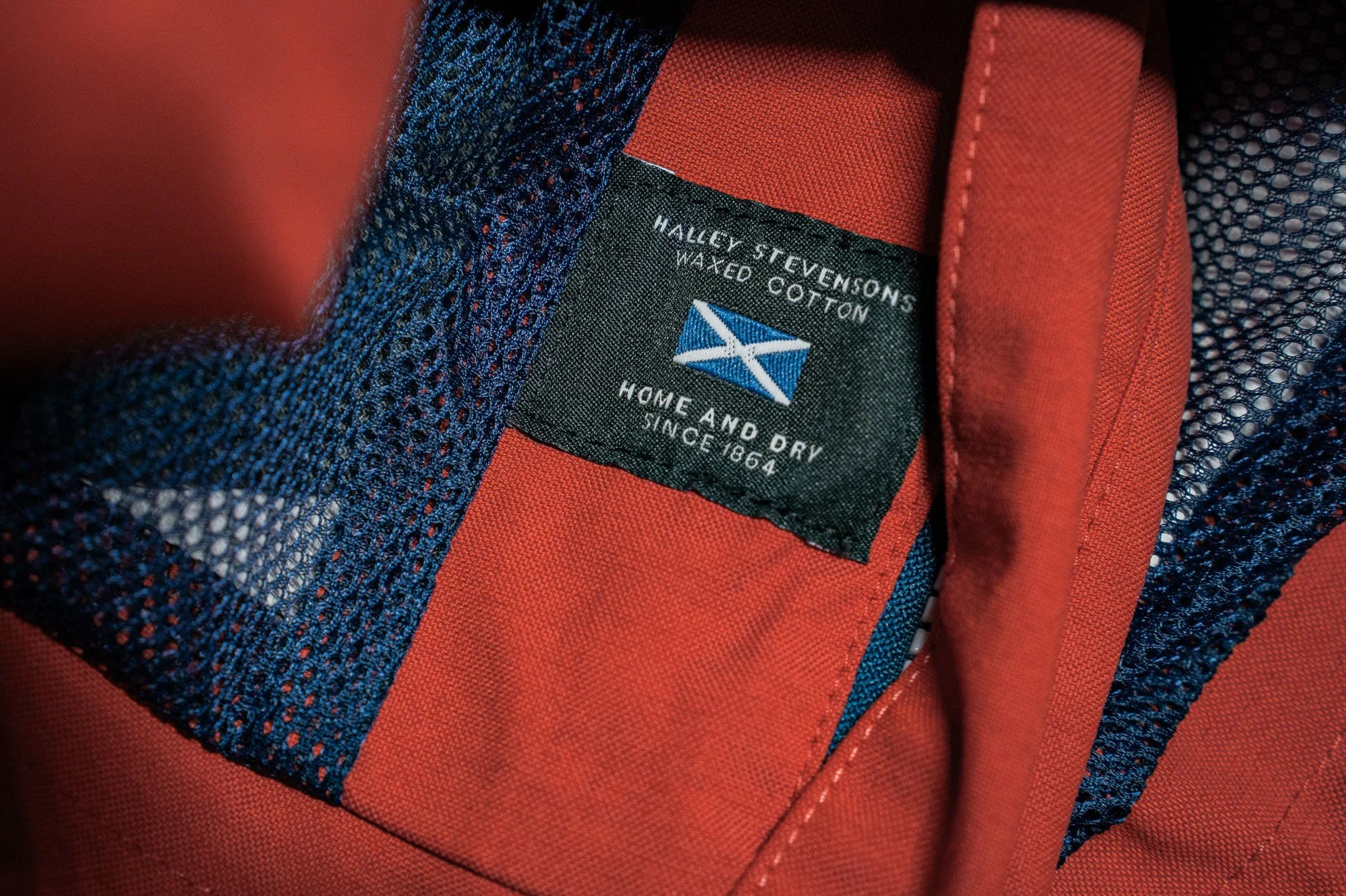 Amundsen Halley Stevensons UK