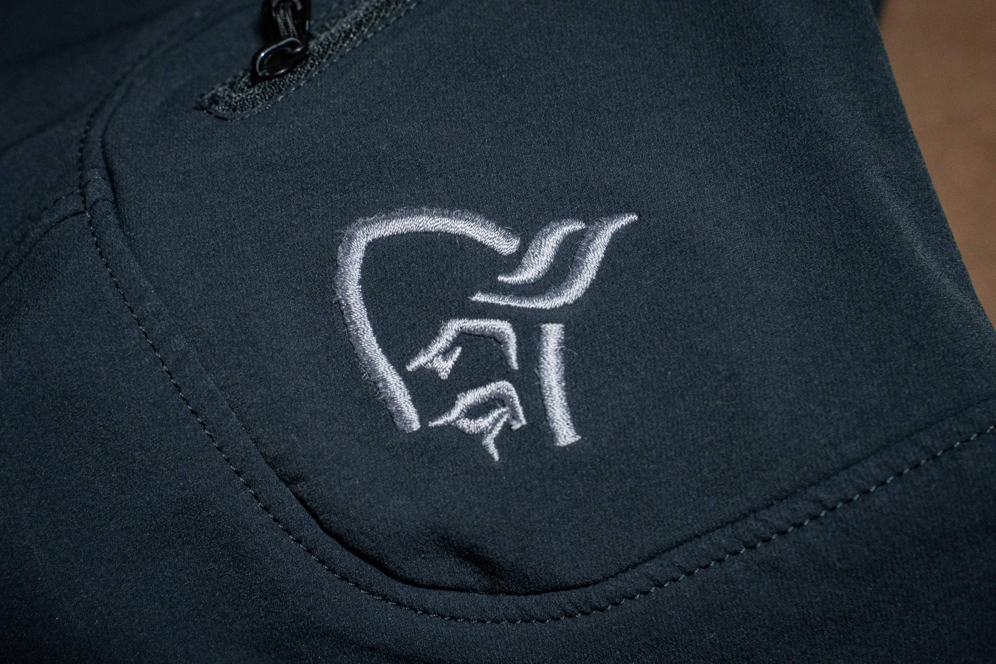 Premium Softshell Trekking Trousers from Norrøna UK (Copy)