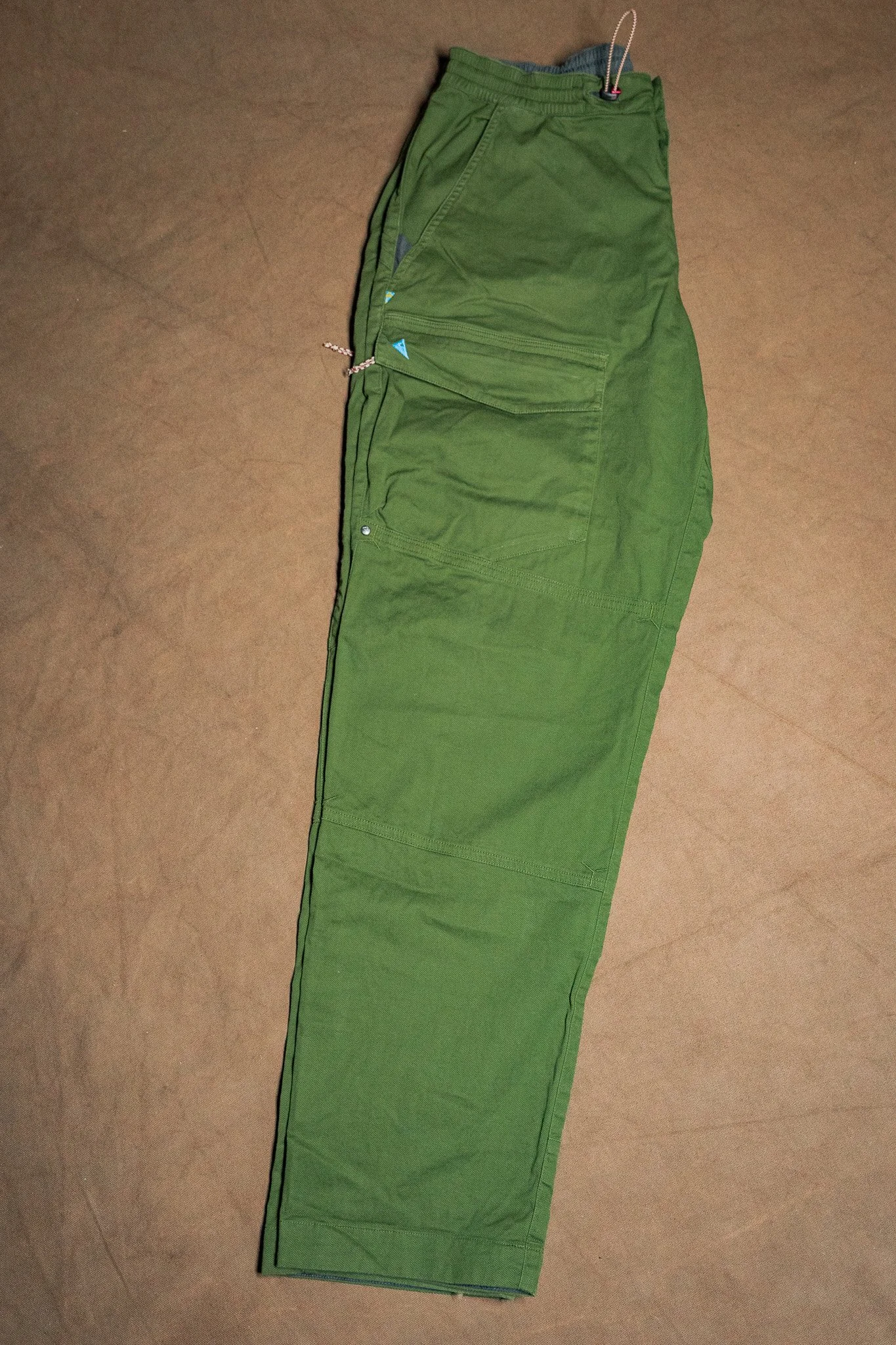 Klättermusen Skjold Pants UK