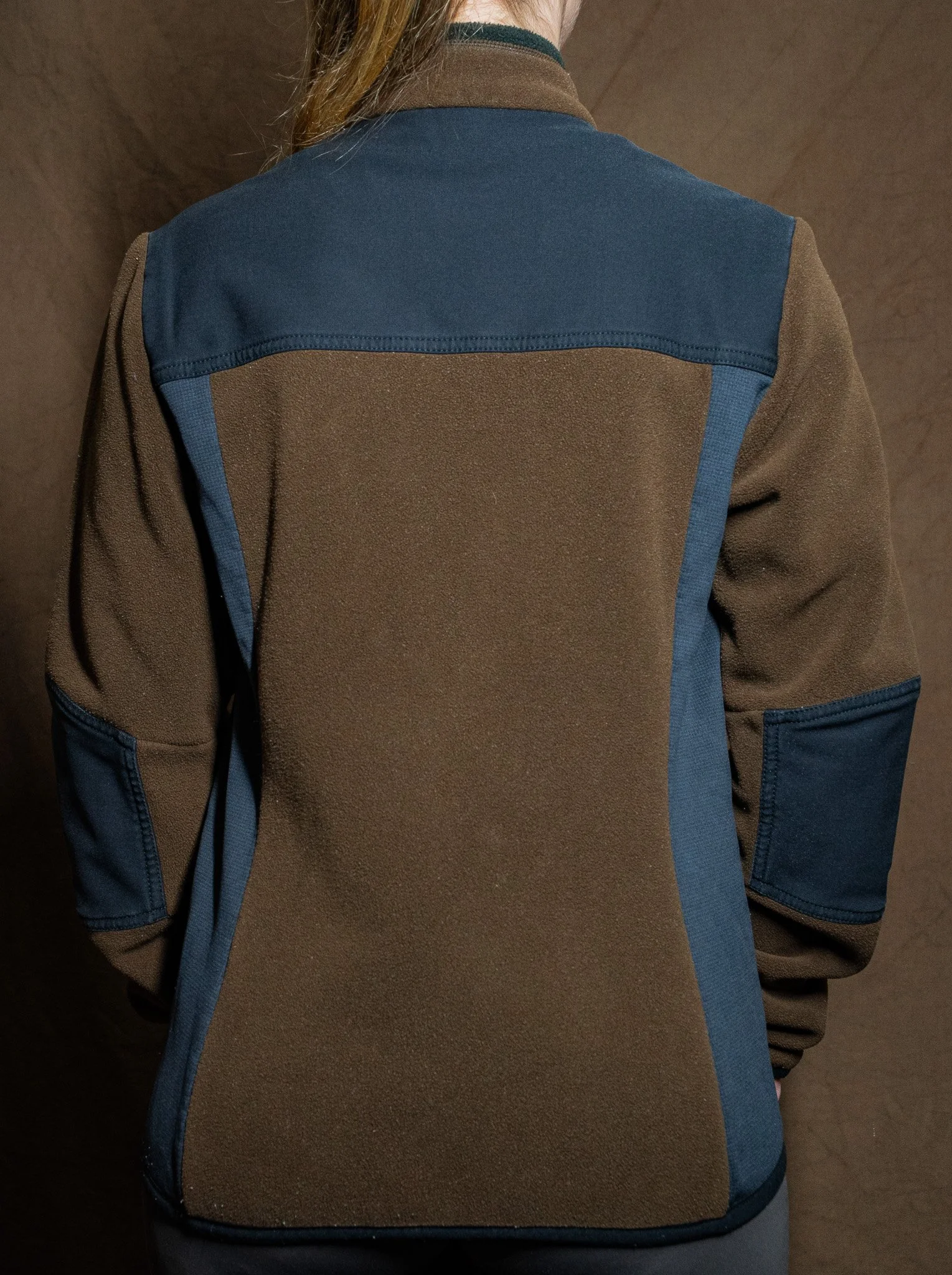 66 North Tindur Fleece Jacket UK