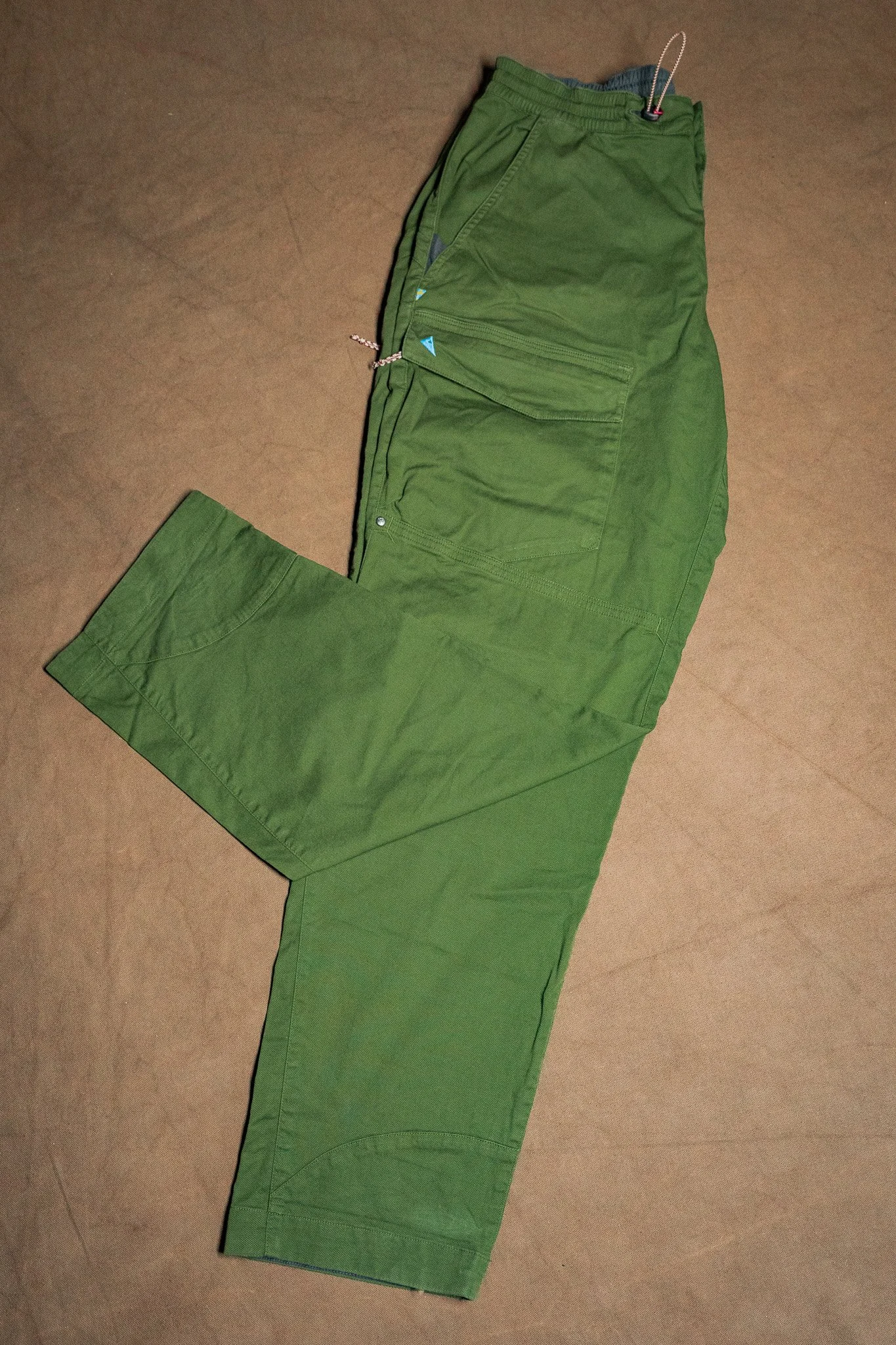 Klättermusen Skjold Pants UK