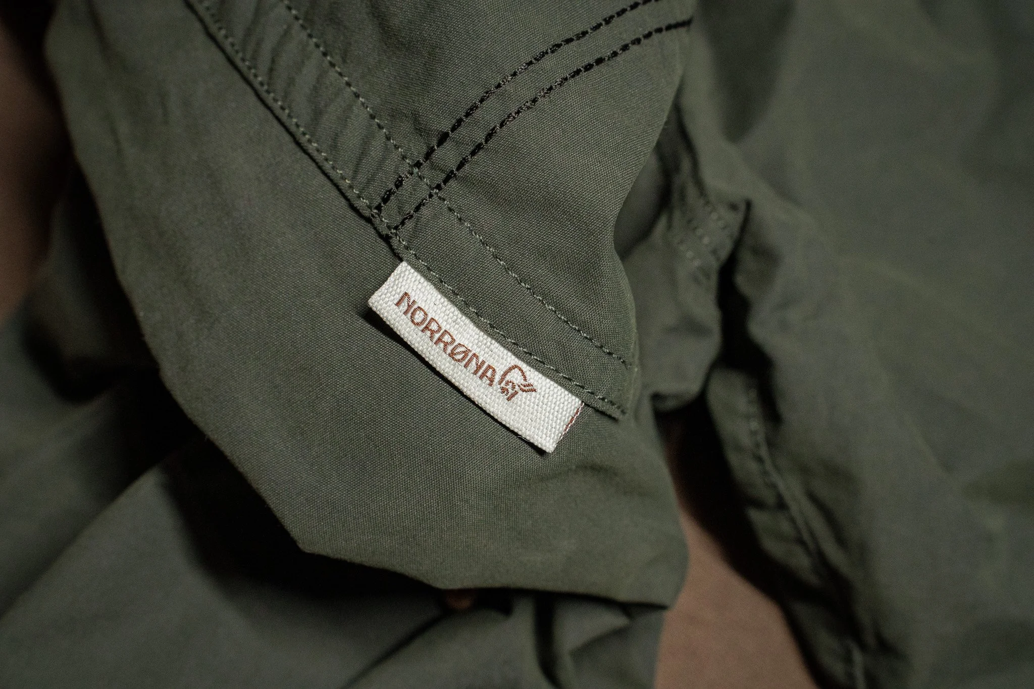 Light Weight Cotton Trekking Trousers UK (Copy)
