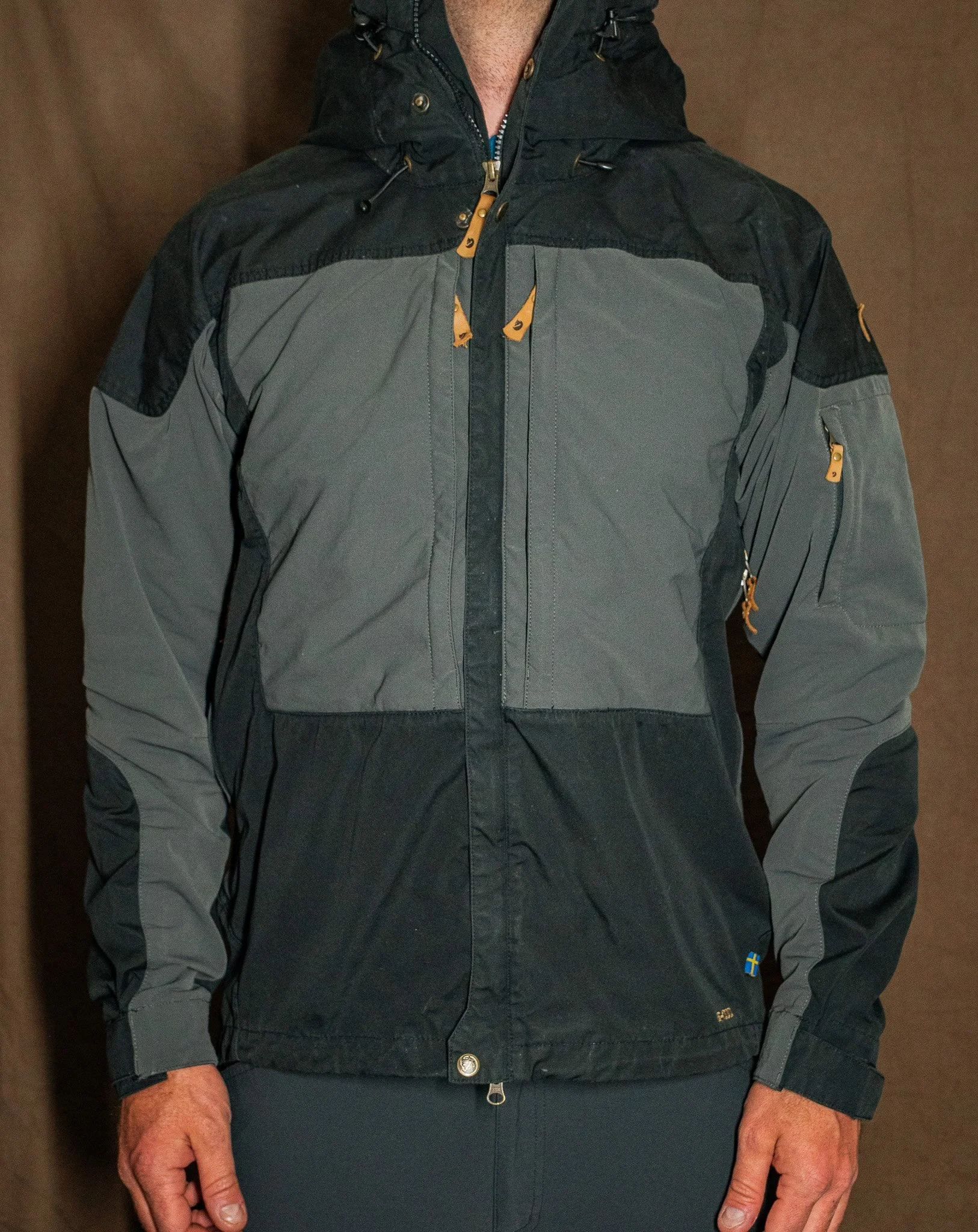 Second Hand Fjallraven Clothing UK