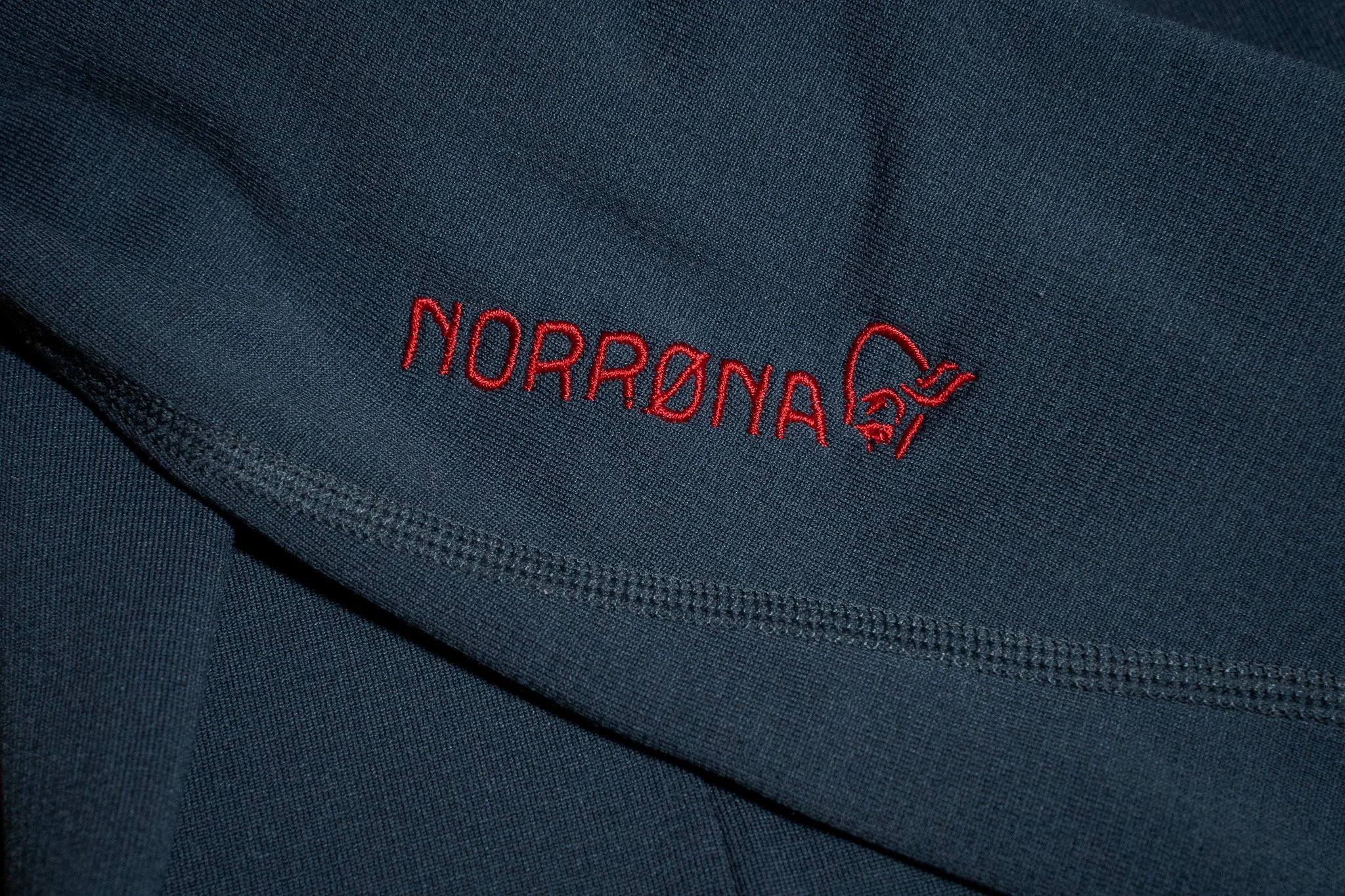 Scandinavian Half Zip Fleece UK