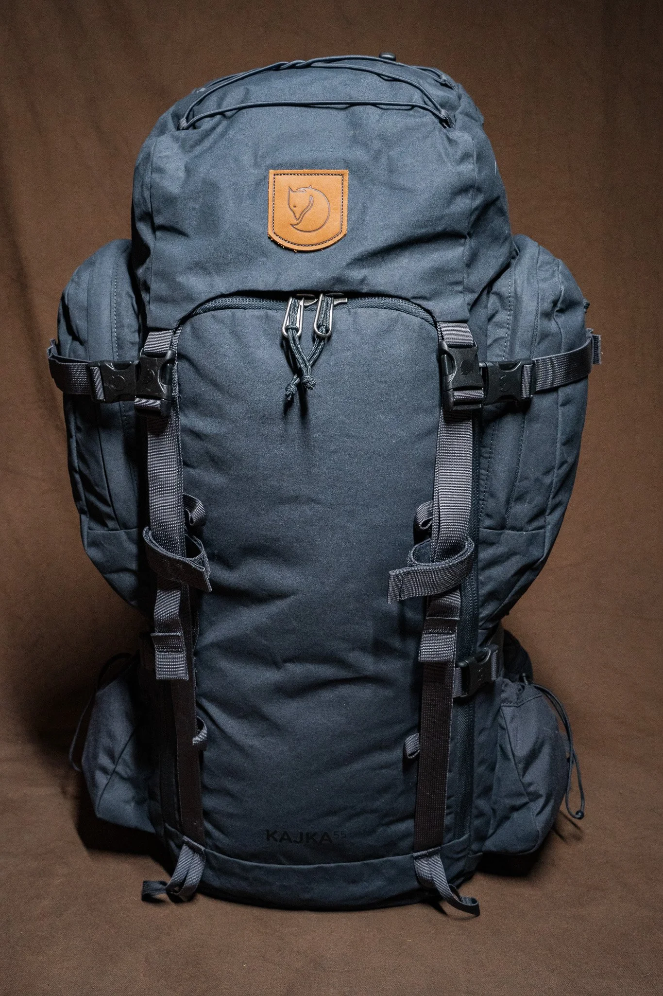 Scandinavian Trekking Rucksack UK