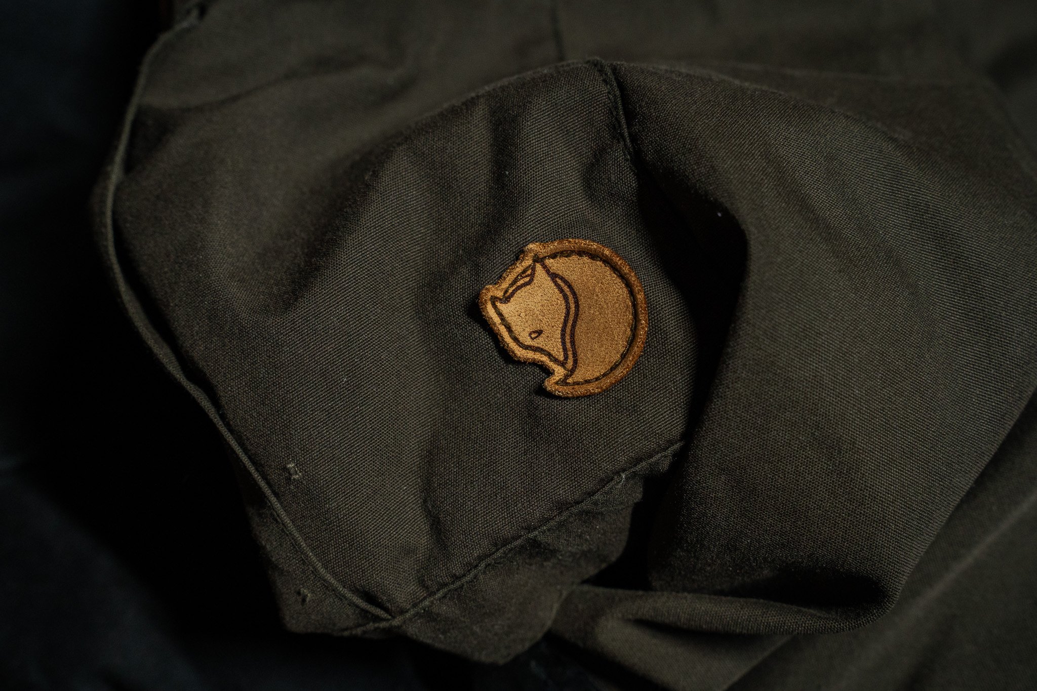 Second Hand Fjallraven UK