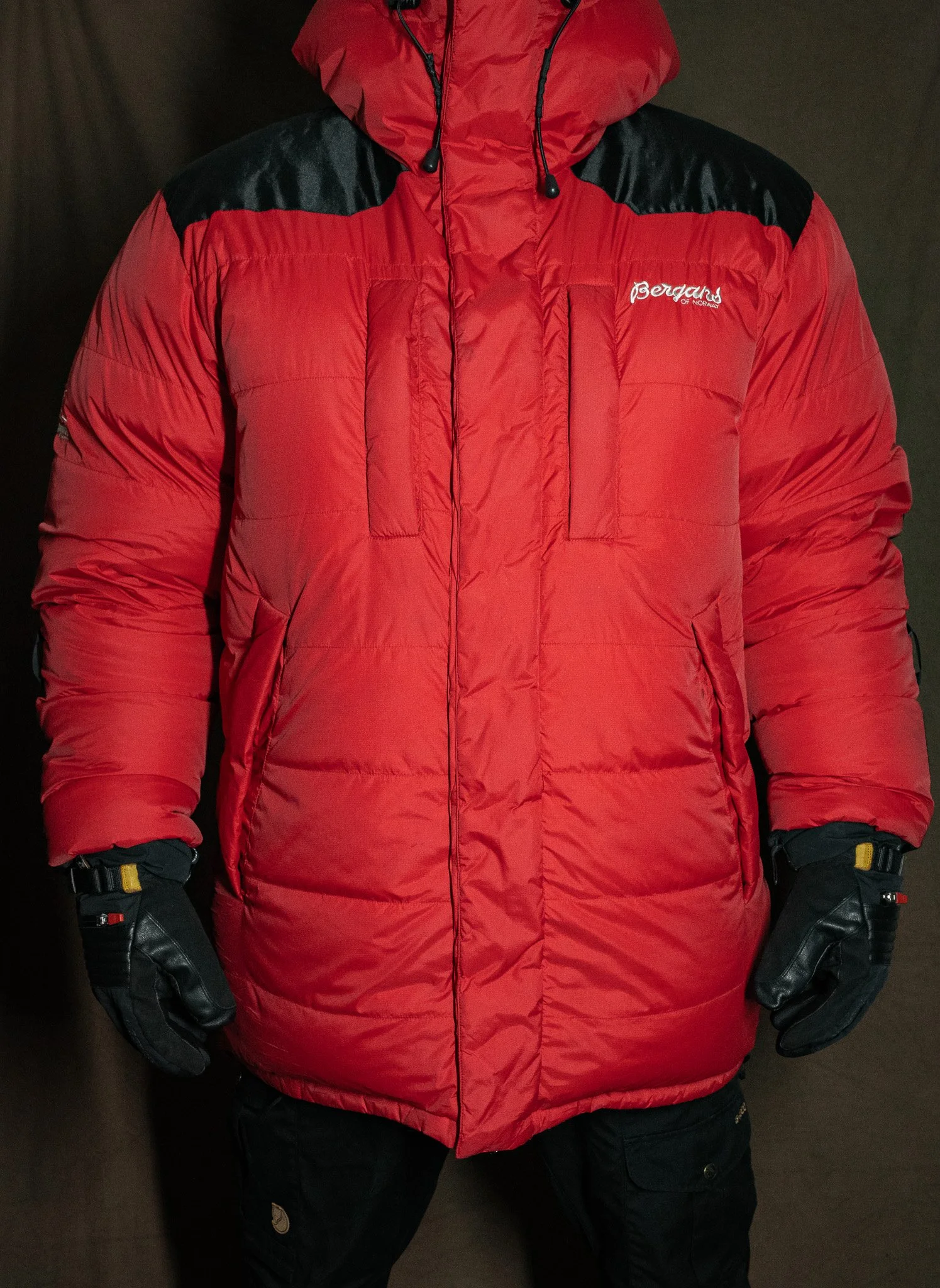 Bergans of Norway UK
