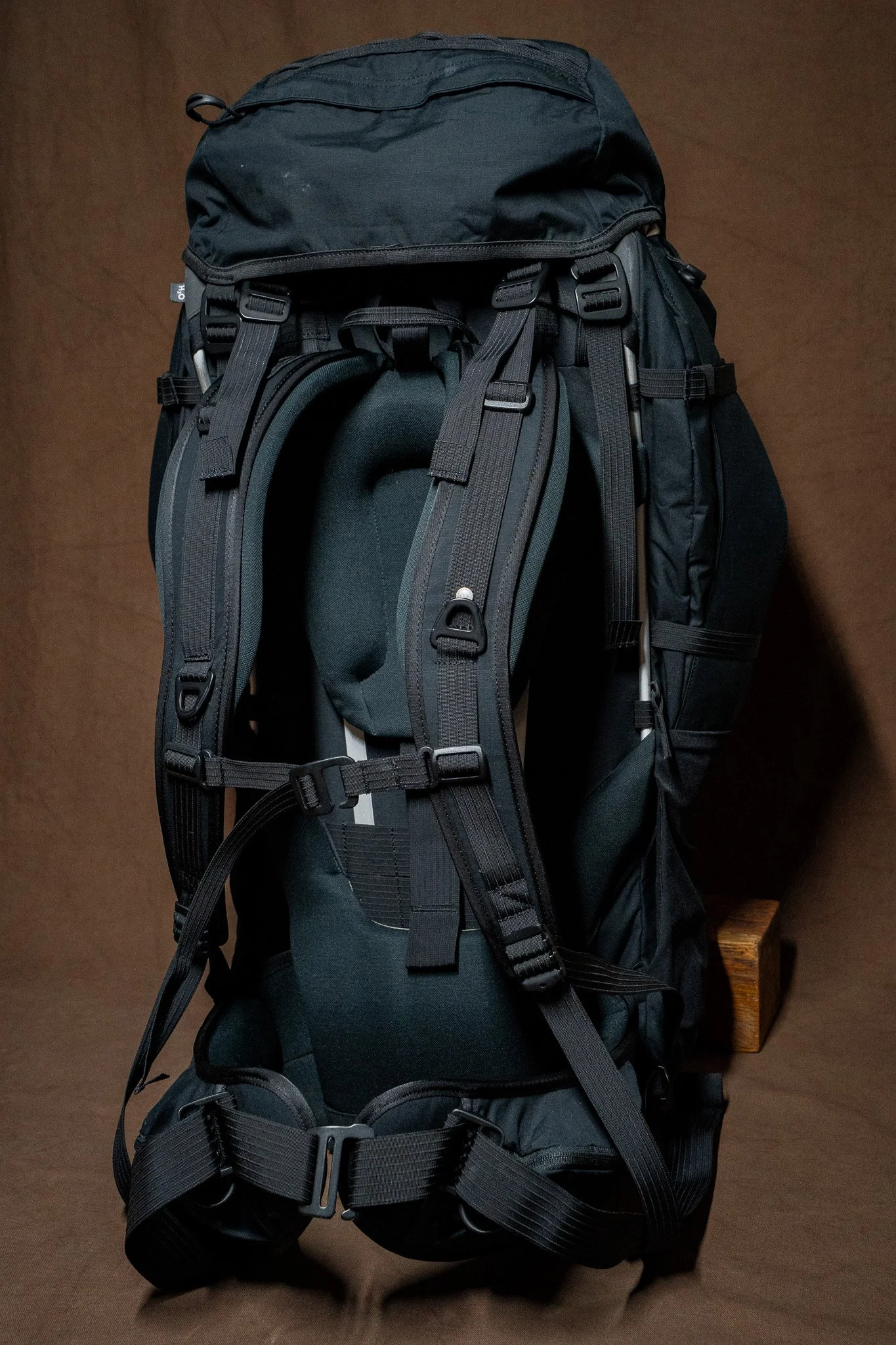 Scandinavian Hiking Rucksacks UK