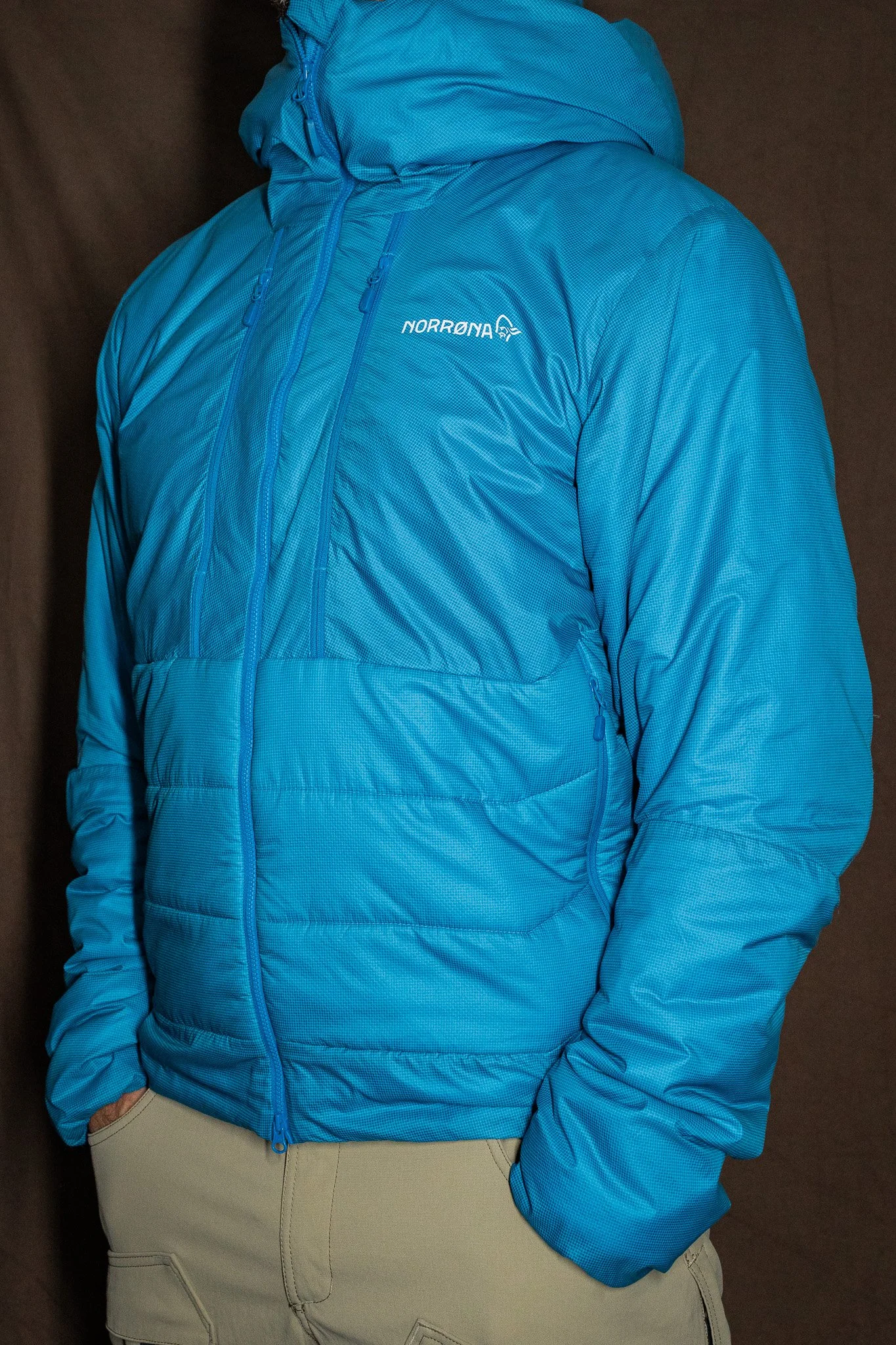 Scandinavian Outdoor Clothing UK