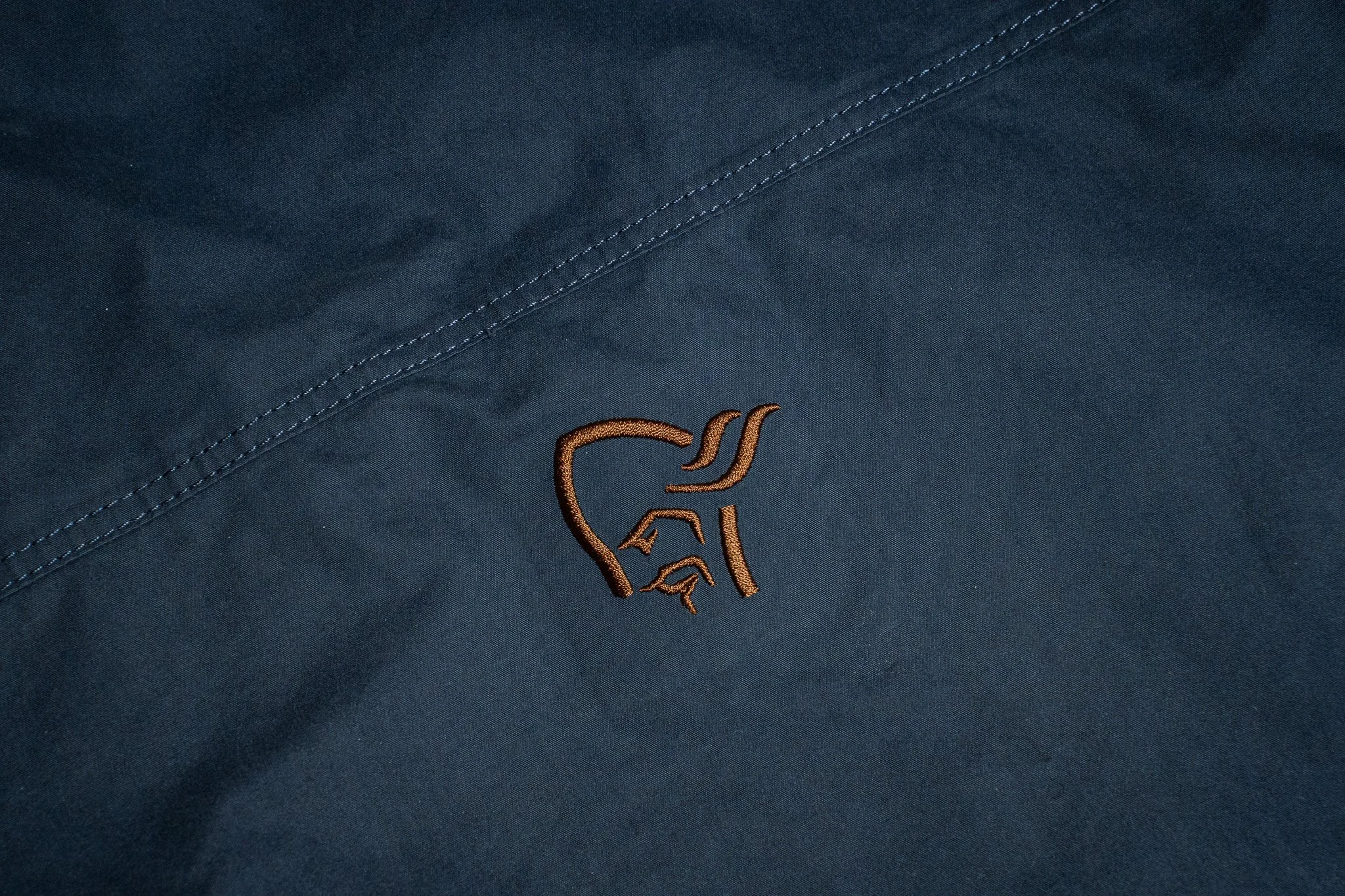 Treated Cotton Trekking Jacket for Women UK