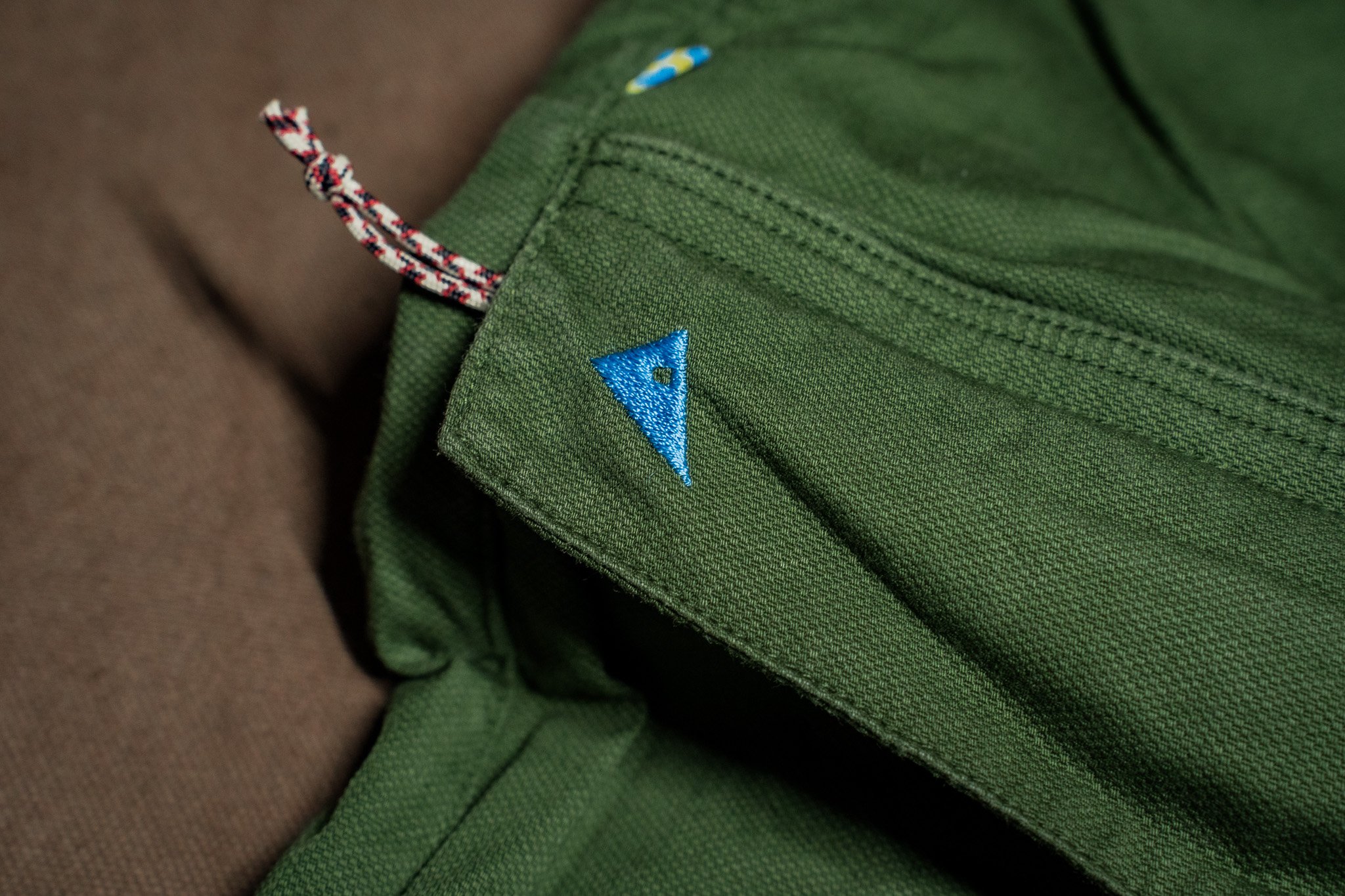 Hybrid Hiking Cargo Trousers UK