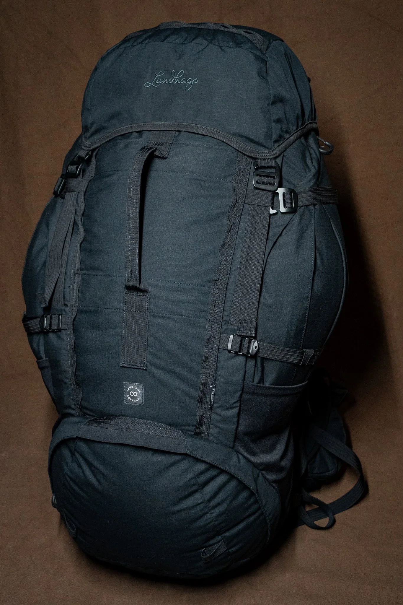 Lundhags Trekking Rucksacks UK
