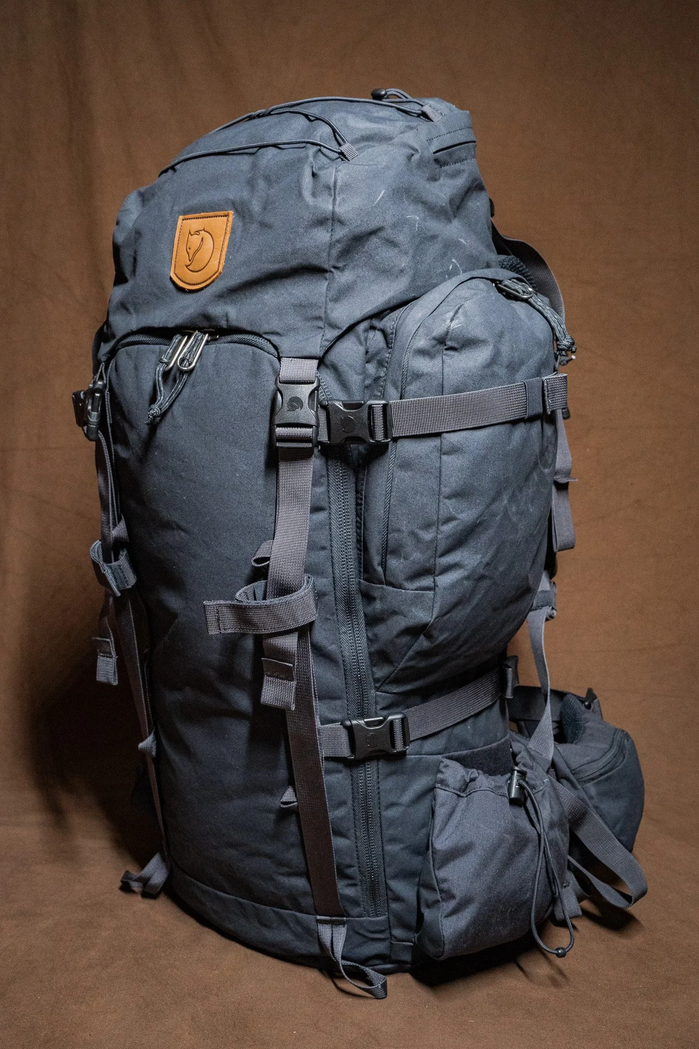 Bushcraft Rucksack UK