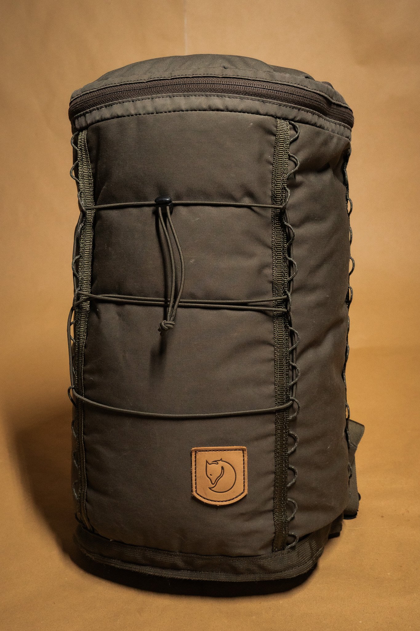 Fjällräven Singi 20L Rucksack Dark Olive
