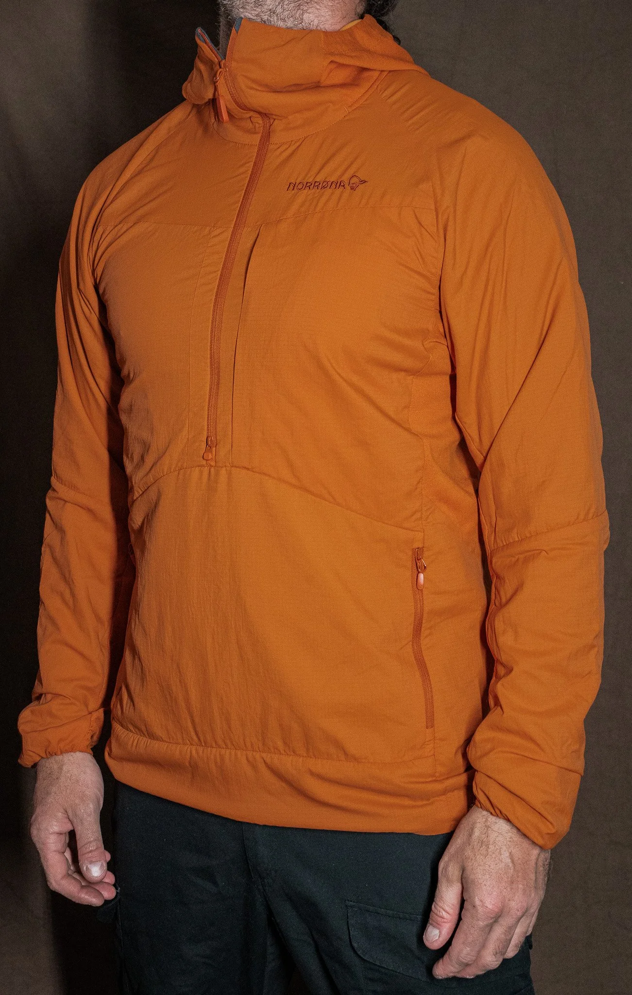 Second hand Outdoor Clothing UK