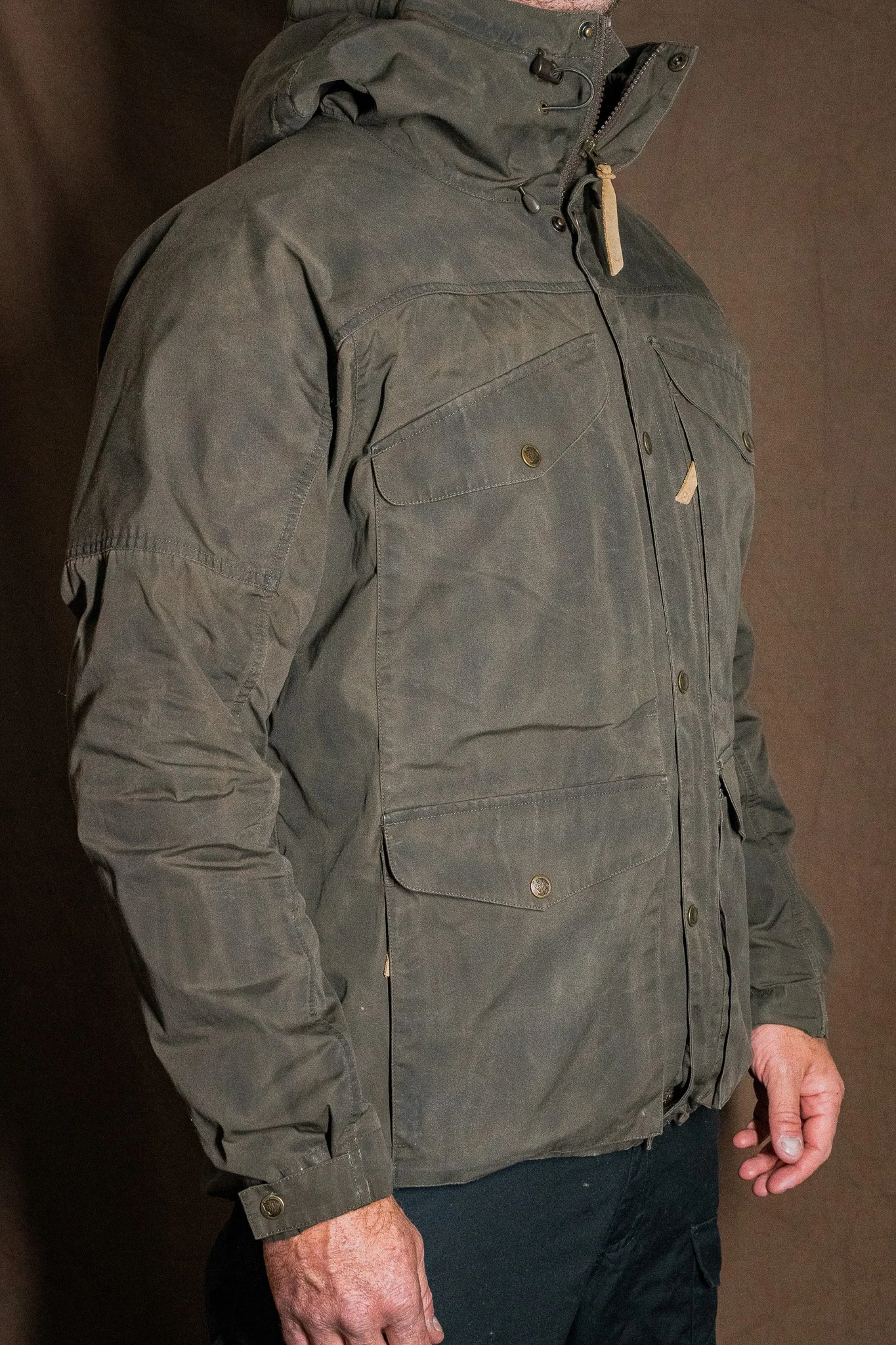 Jeneson Bruke Klaer