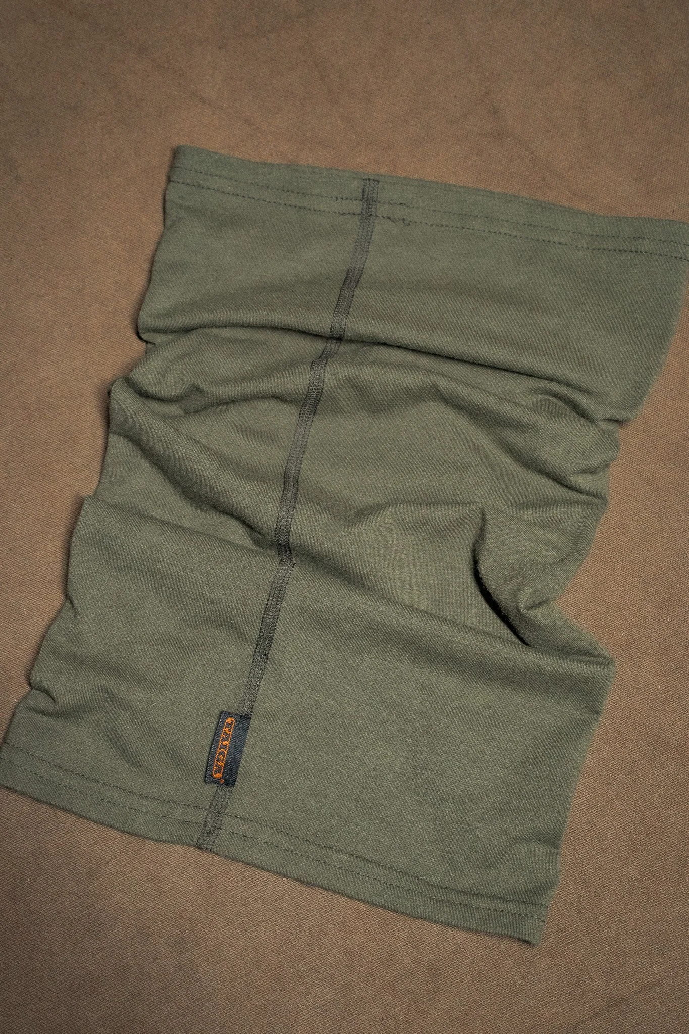 Taiga Fremont Tube Olive