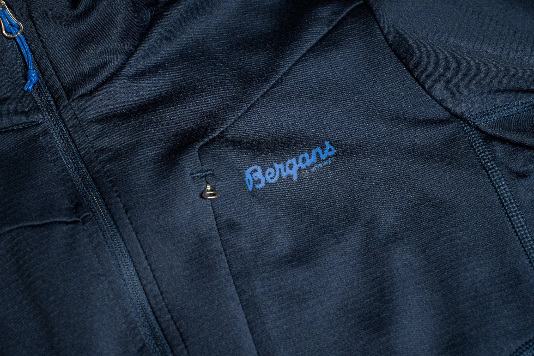Summer Trekking Fleece Jacket UK