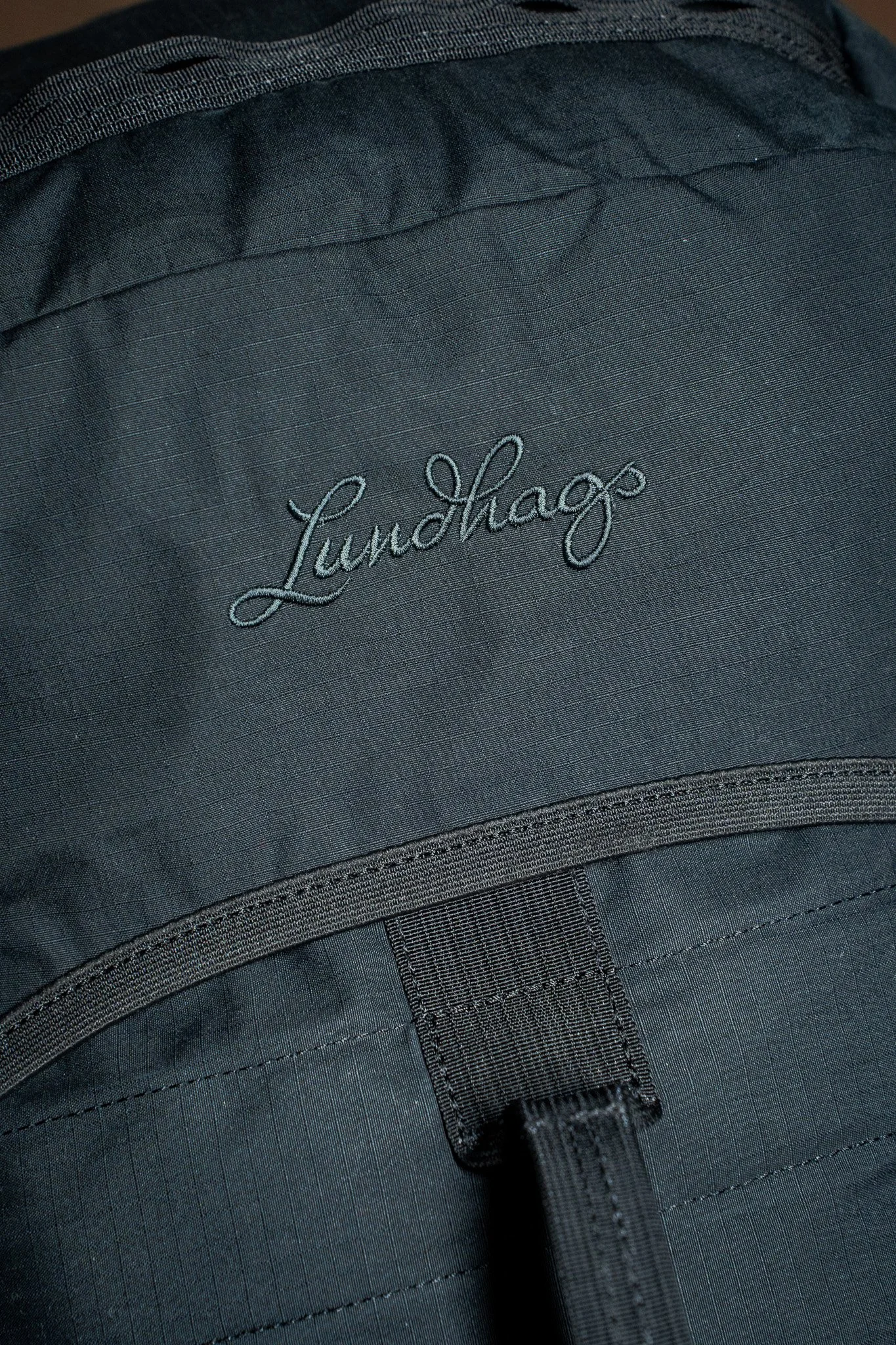 Trekking Hiking Rucksack from Lundhags Sweden UK