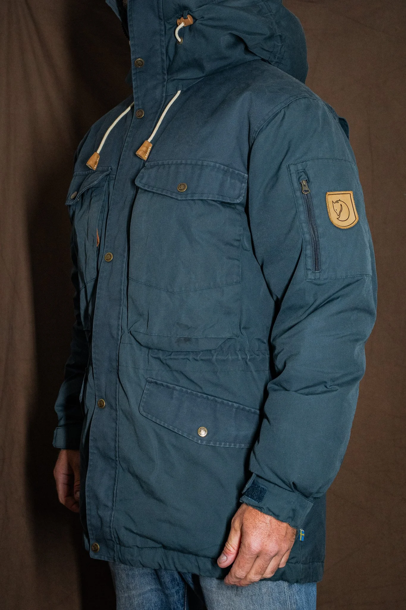 Second Hand Outdoor Clothing UK
