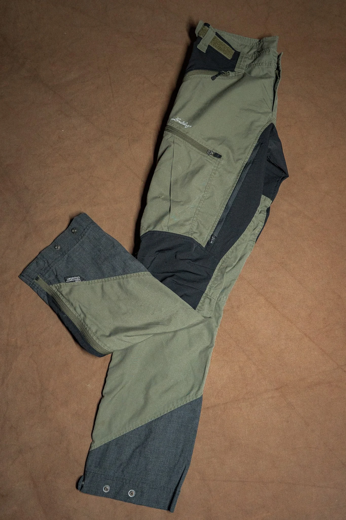 Lundhags Makke Trousers Mens UK (Copy)