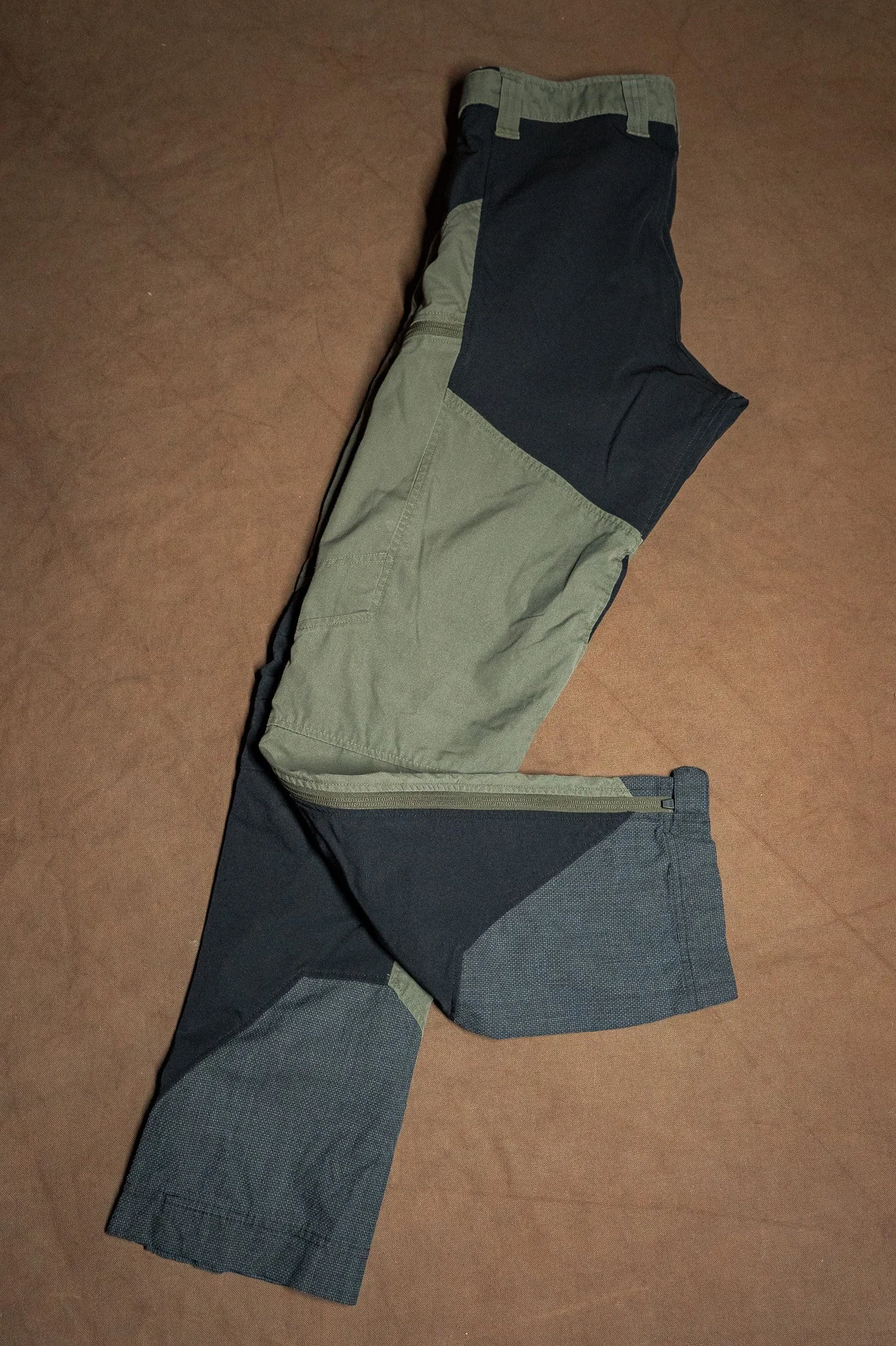 Premium Trekking Trousers UK (Copy)