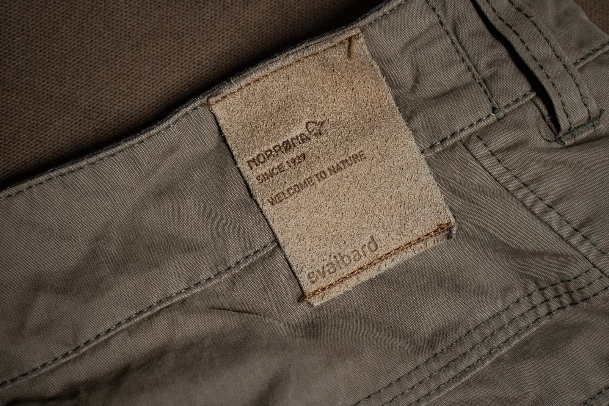 Summer Hiking Pants UK (Copy)